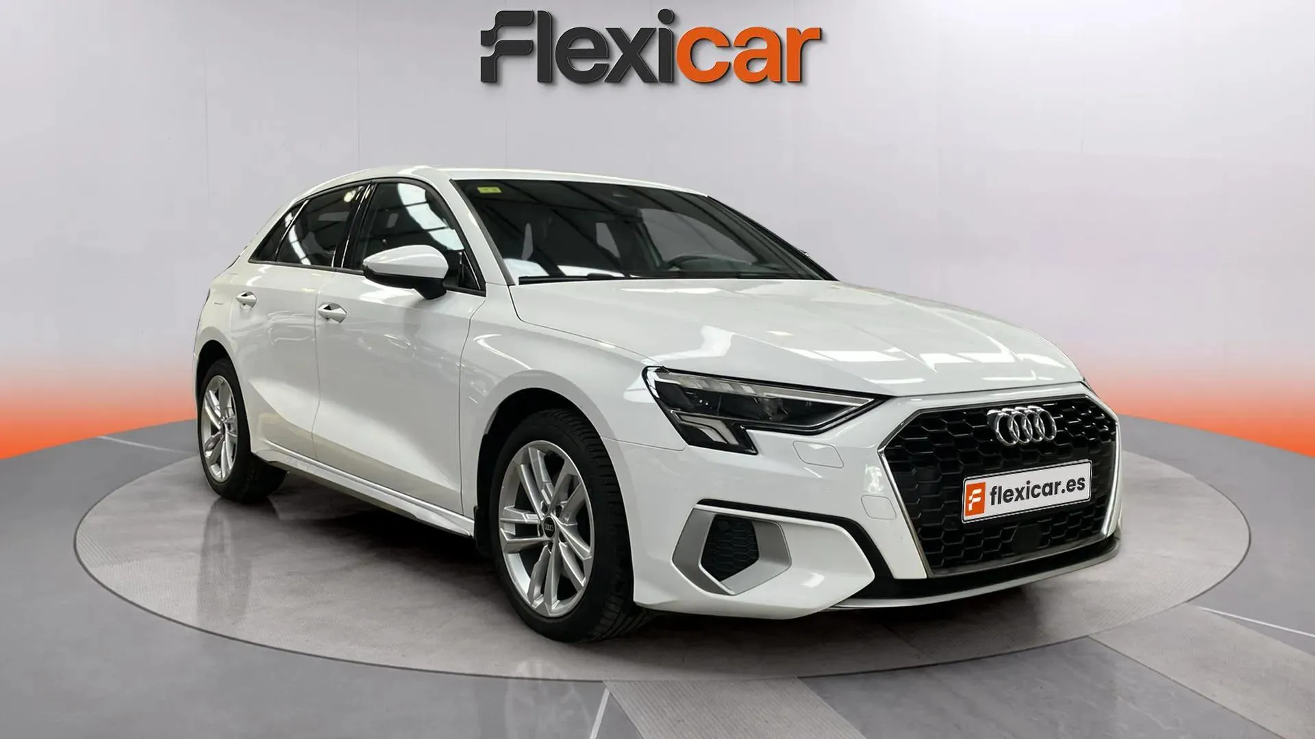 Audi A3 Sportback 35 TFSI