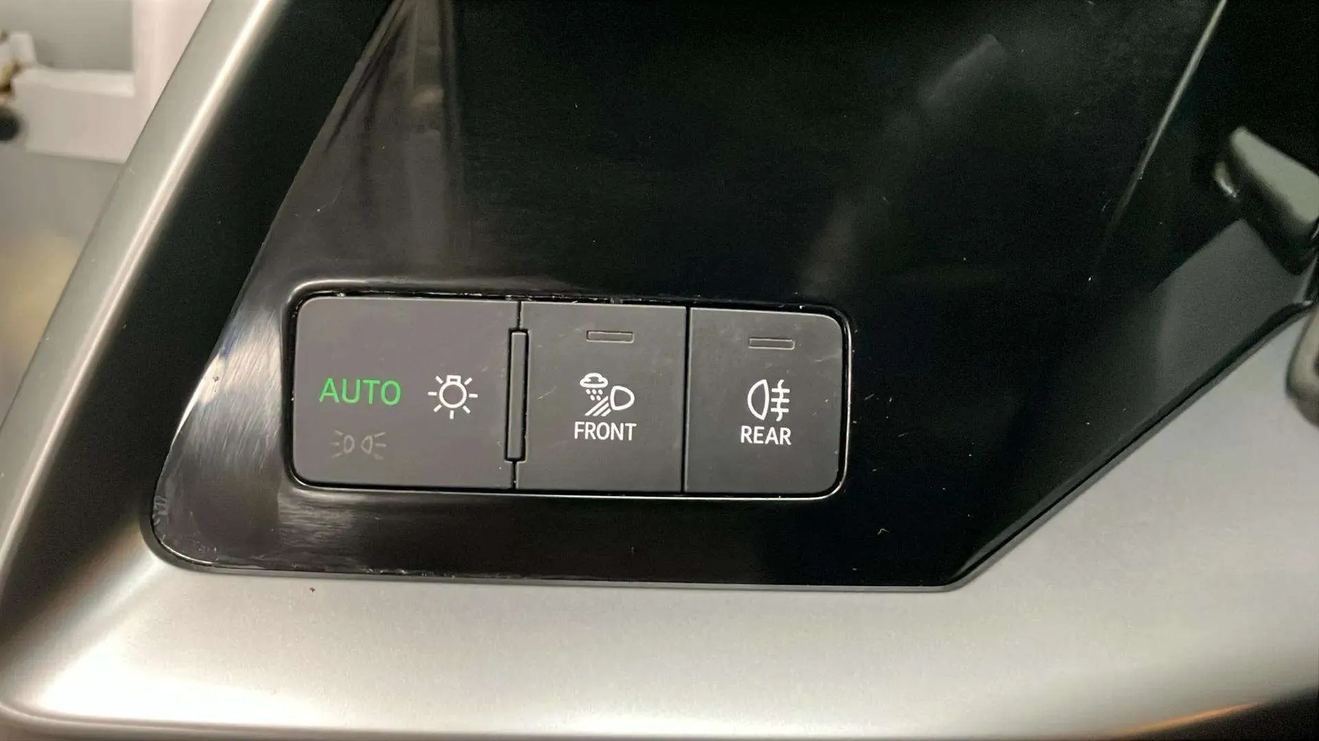 Audi A3 Sportback 35 TFSI - foto 19