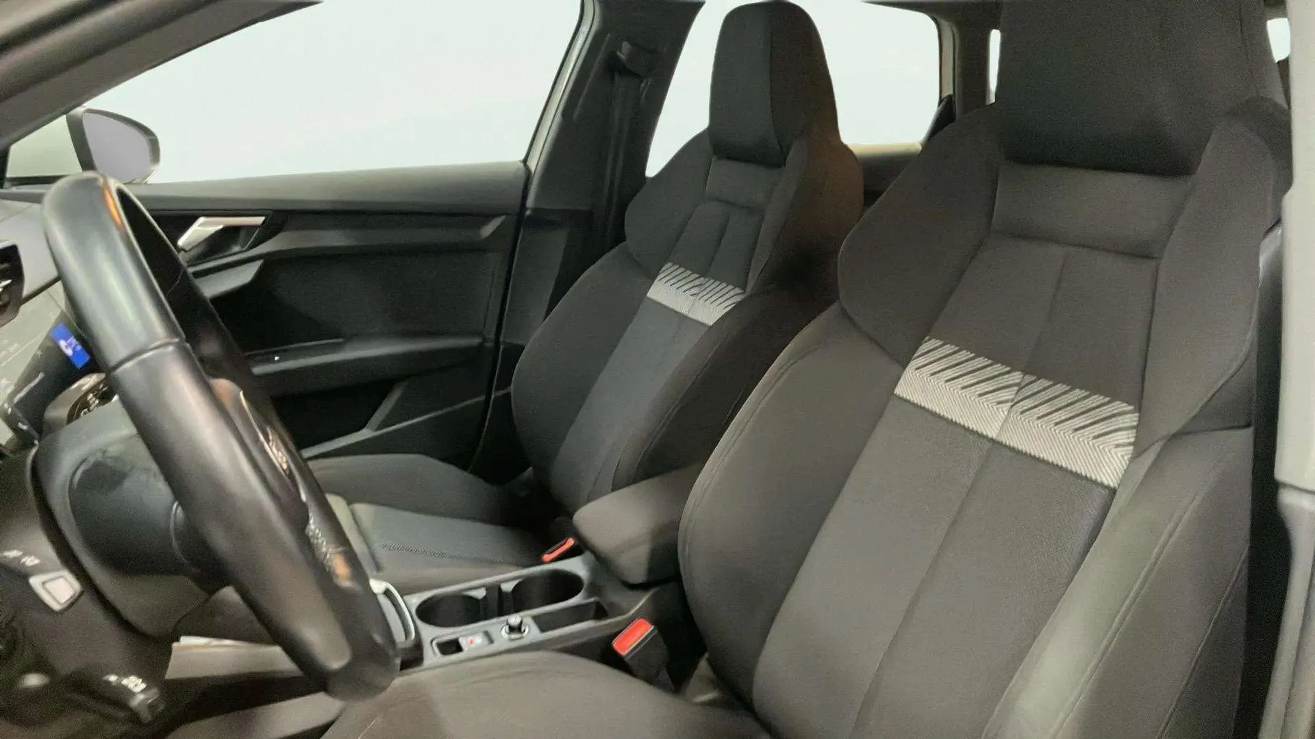 Audi A3 Sportback 35 TFSI - foto 9
