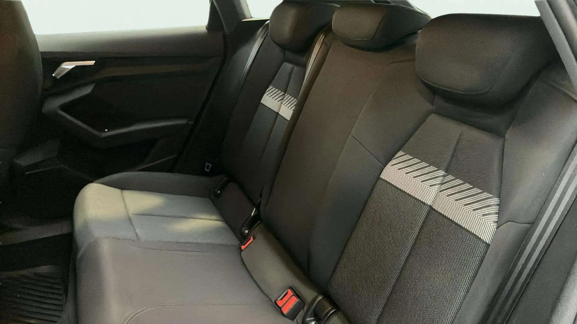 Audi A3 Sportback 35 TFSI - foto 10