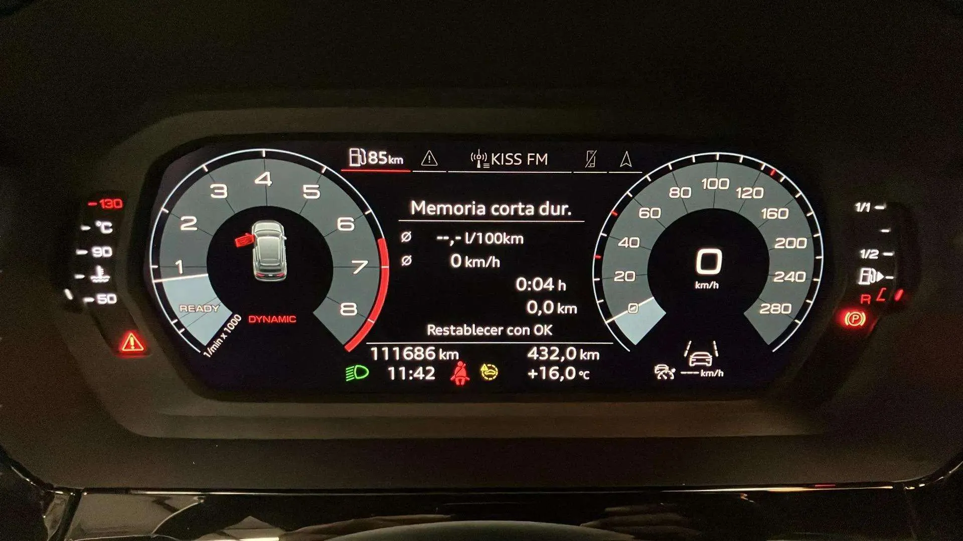 Audi A3 Sportback 35 TFSI - foto 8
