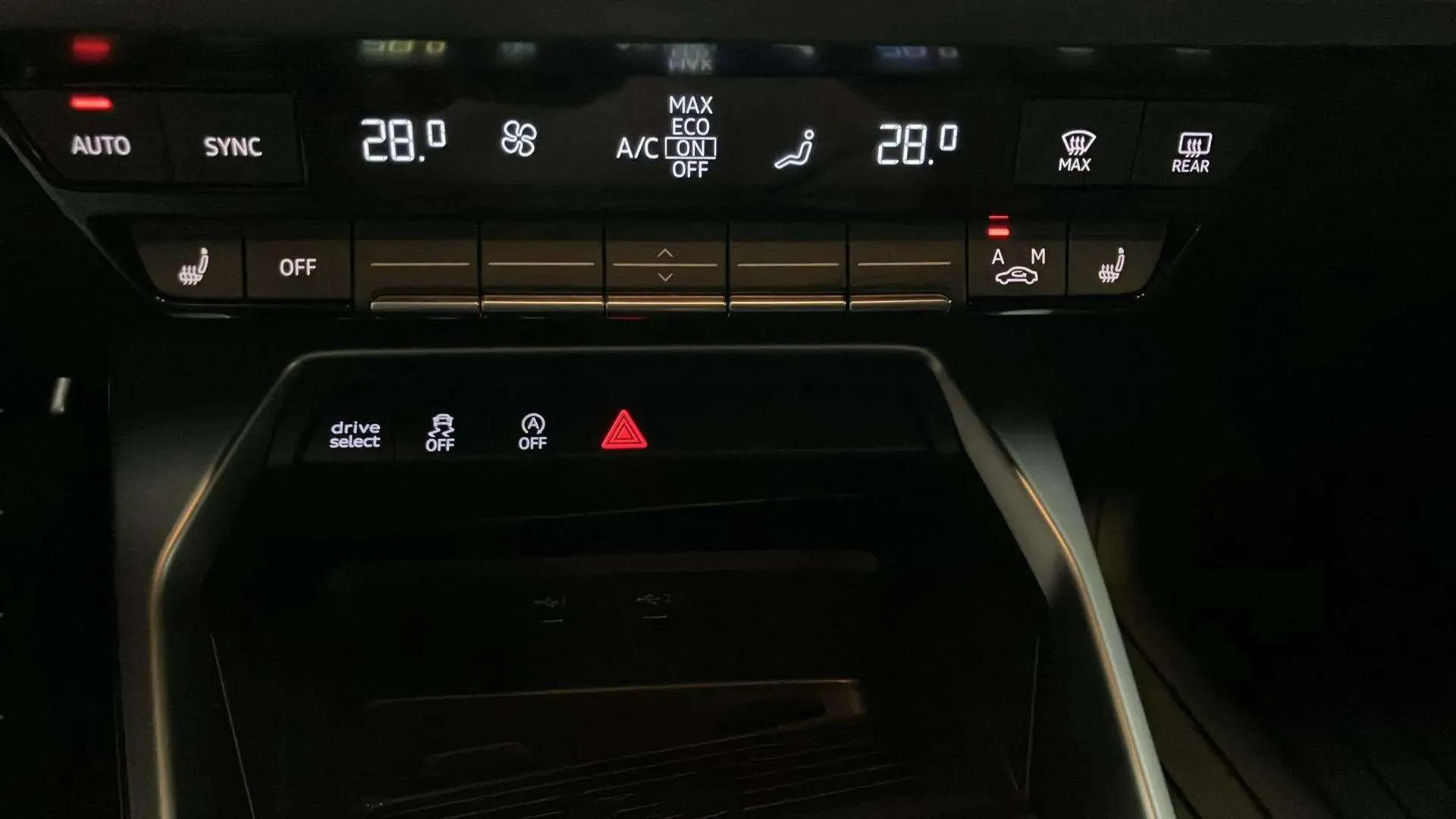 Audi A3 Sportback 35 TFSI - foto 16