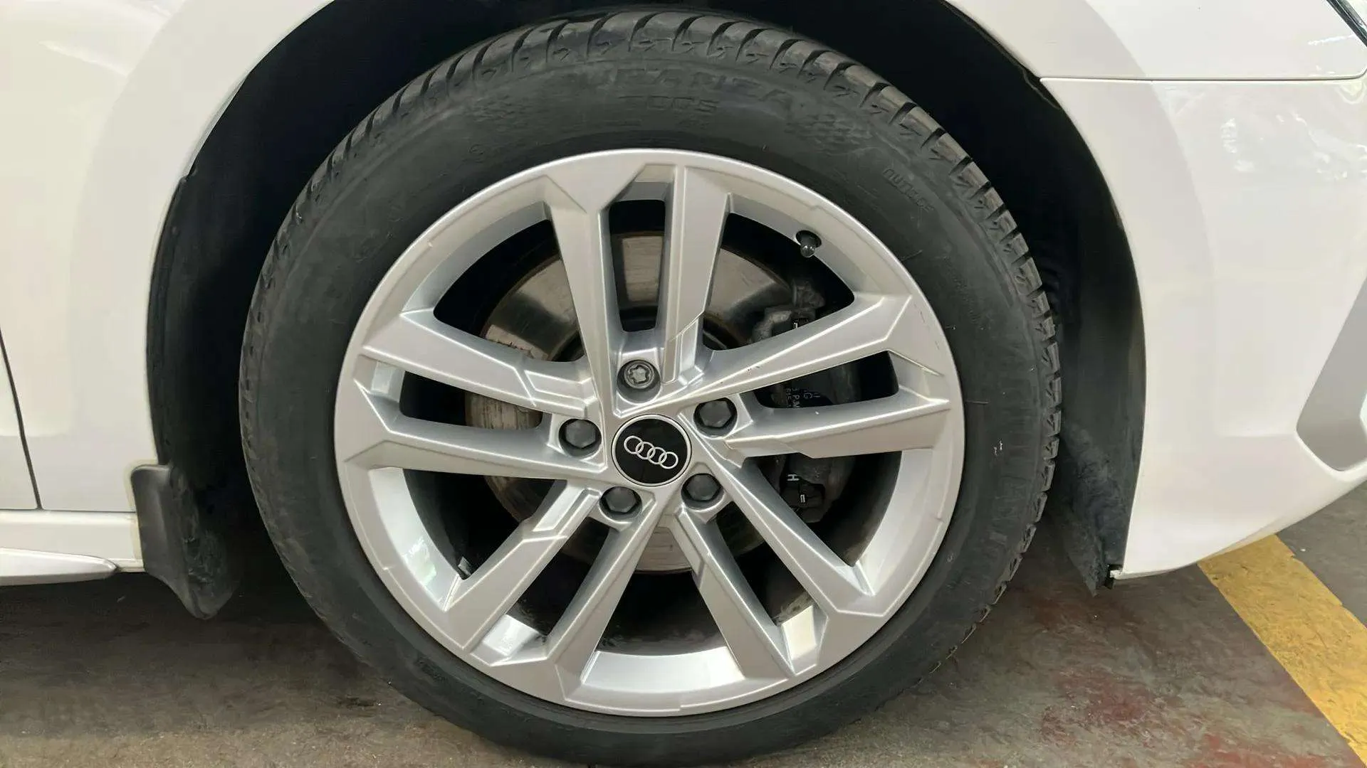 Audi A3 Sportback 35 TFSI - foto 20