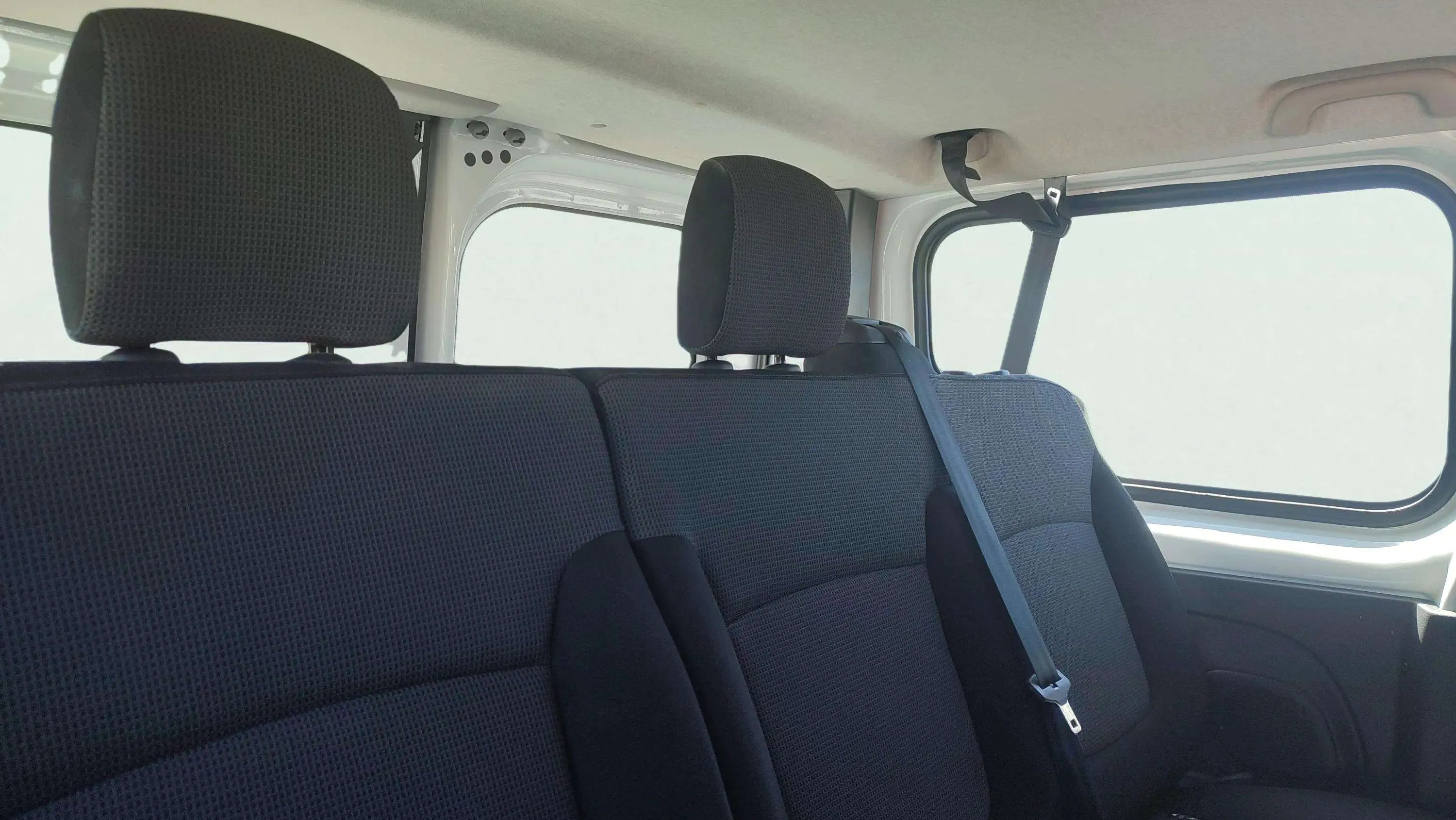 Renault Trafic Authen. En. Blue dCi EasyA - foto 14