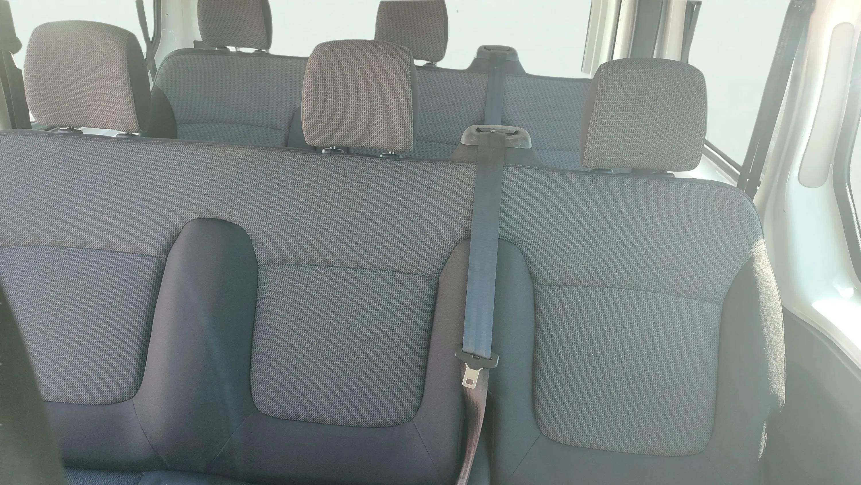 Renault Trafic Authen. En. Blue dCi EasyA - foto 12