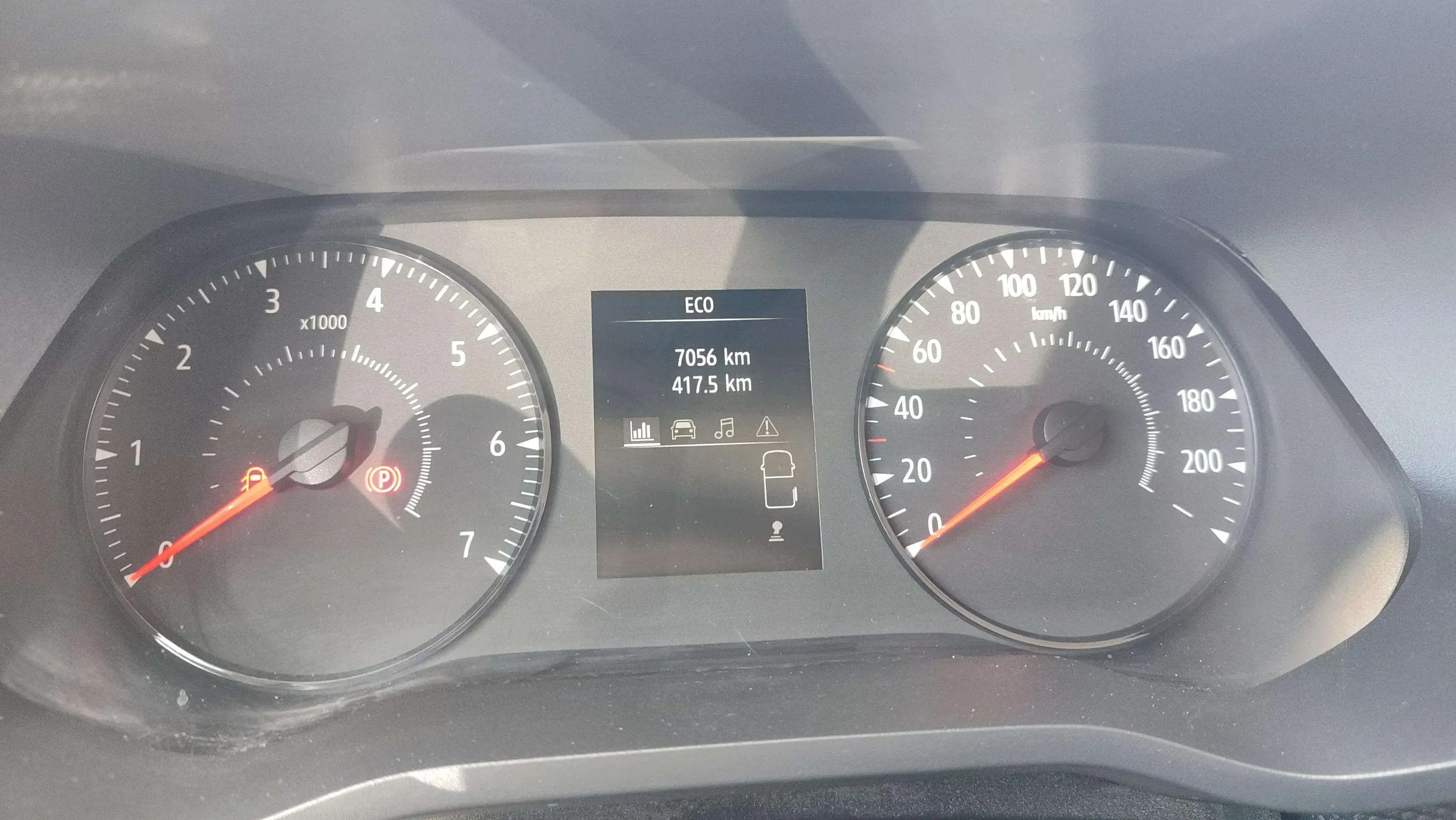 Renault Trafic Authen. En. Blue dCi EasyA - foto 9