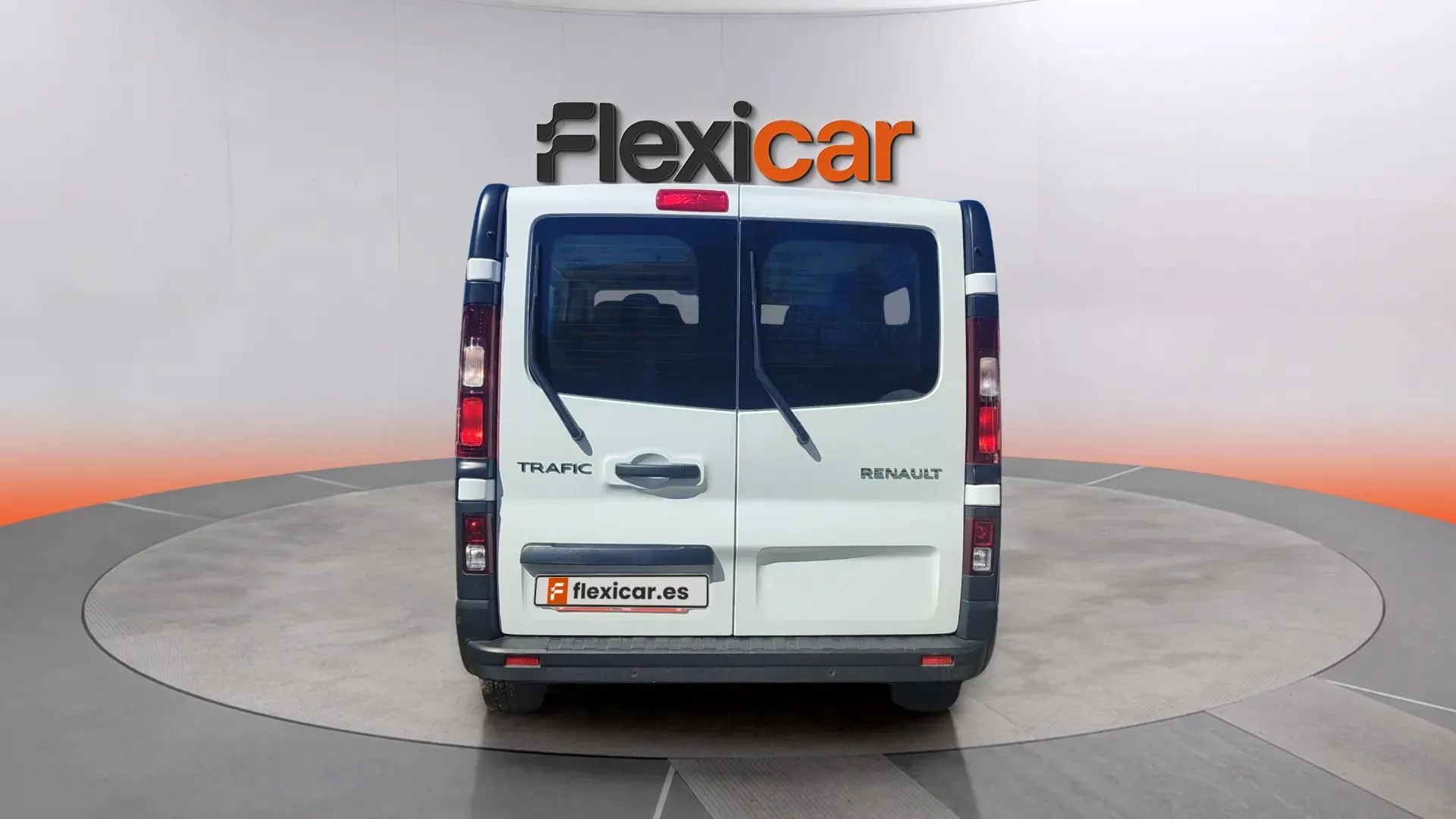 Renault Trafic Authen. En. Blue dCi EasyA - foto 4