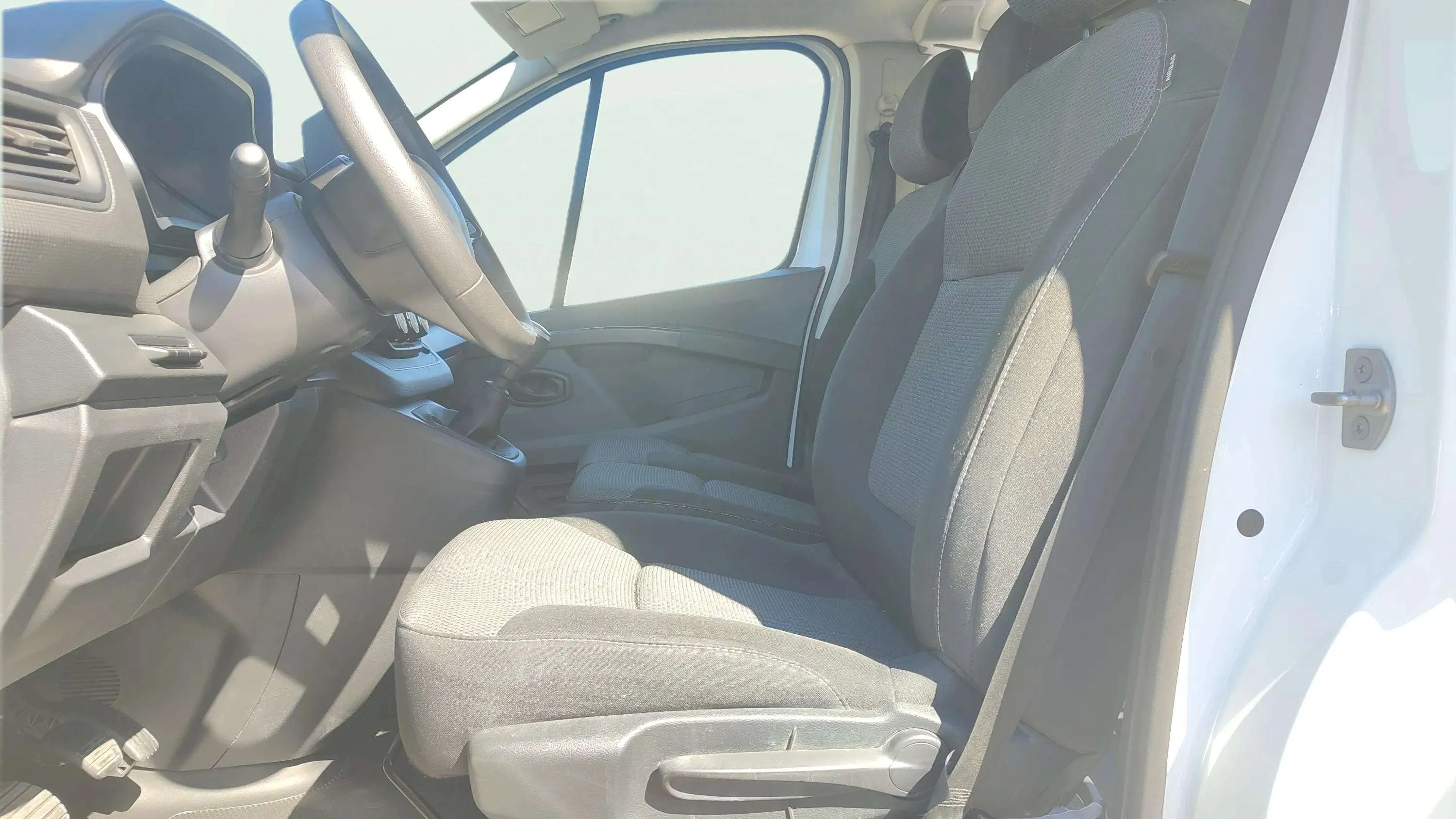 Renault Trafic Authen. En. Blue dCi EasyA - foto 11