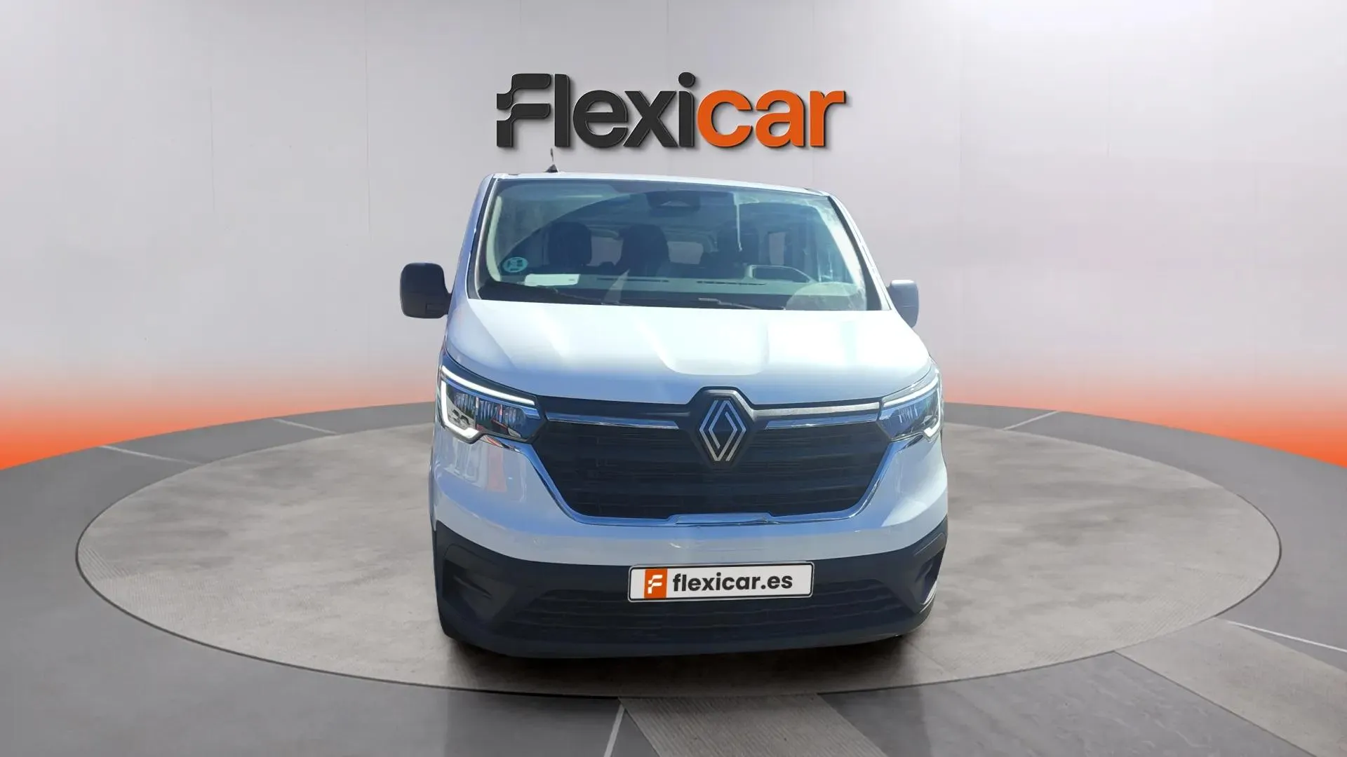 Renault Trafic Authen. En. Blue dCi EasyA - foto 2