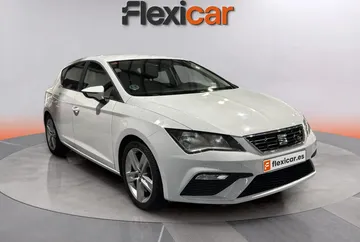 seat leon 15 tsi 110kw 150cv s amps fr fast ed gasolina manual toledo 2 903000000221486