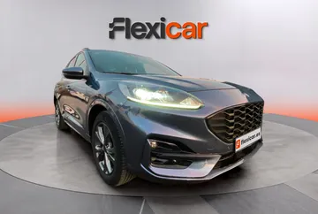 ford kuga st line x 15 ecoblue 88kw 120cv auto diesel automatica colmenar viejo 903000000221489