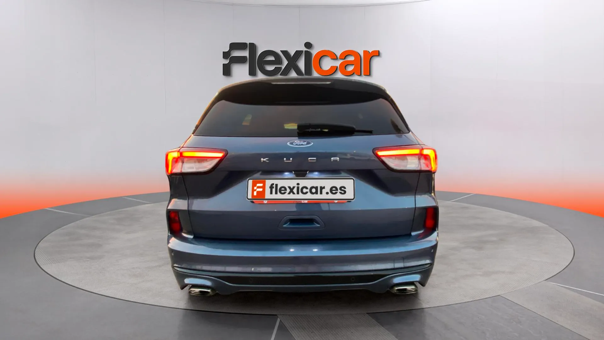 Ford Kuga ST-Line X 1.5 EcoBlue - foto 9
