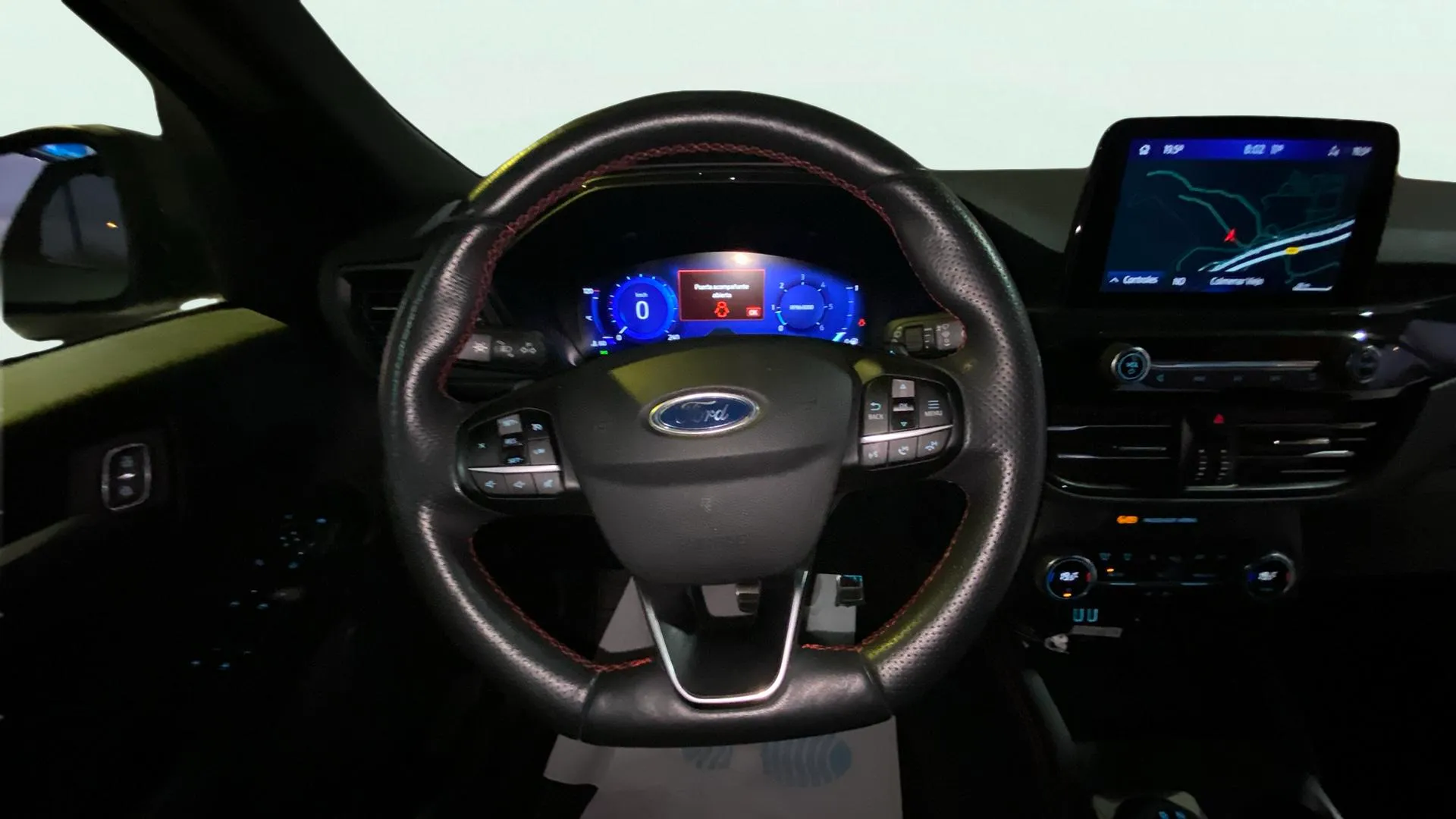 Ford Kuga ST-Line X 1.5 EcoBlue - foto 14