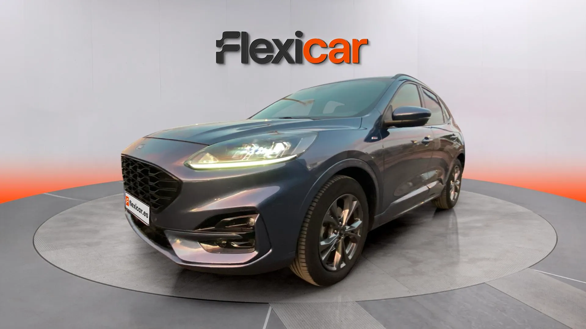 Ford Kuga ST-Line X 1.5 EcoBlue - foto 5