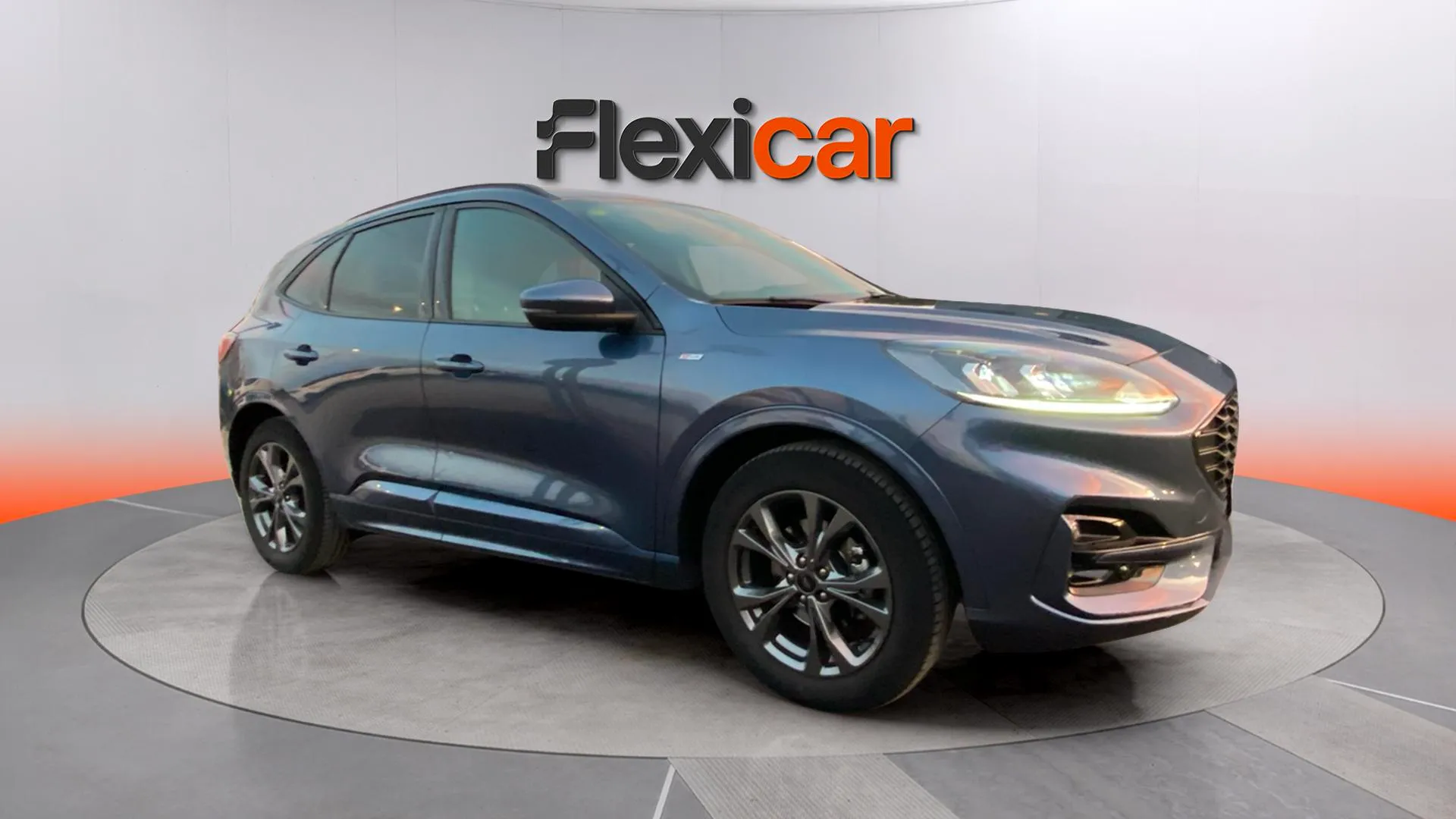Ford Kuga ST-Line X 1.5 EcoBlue - foto 2