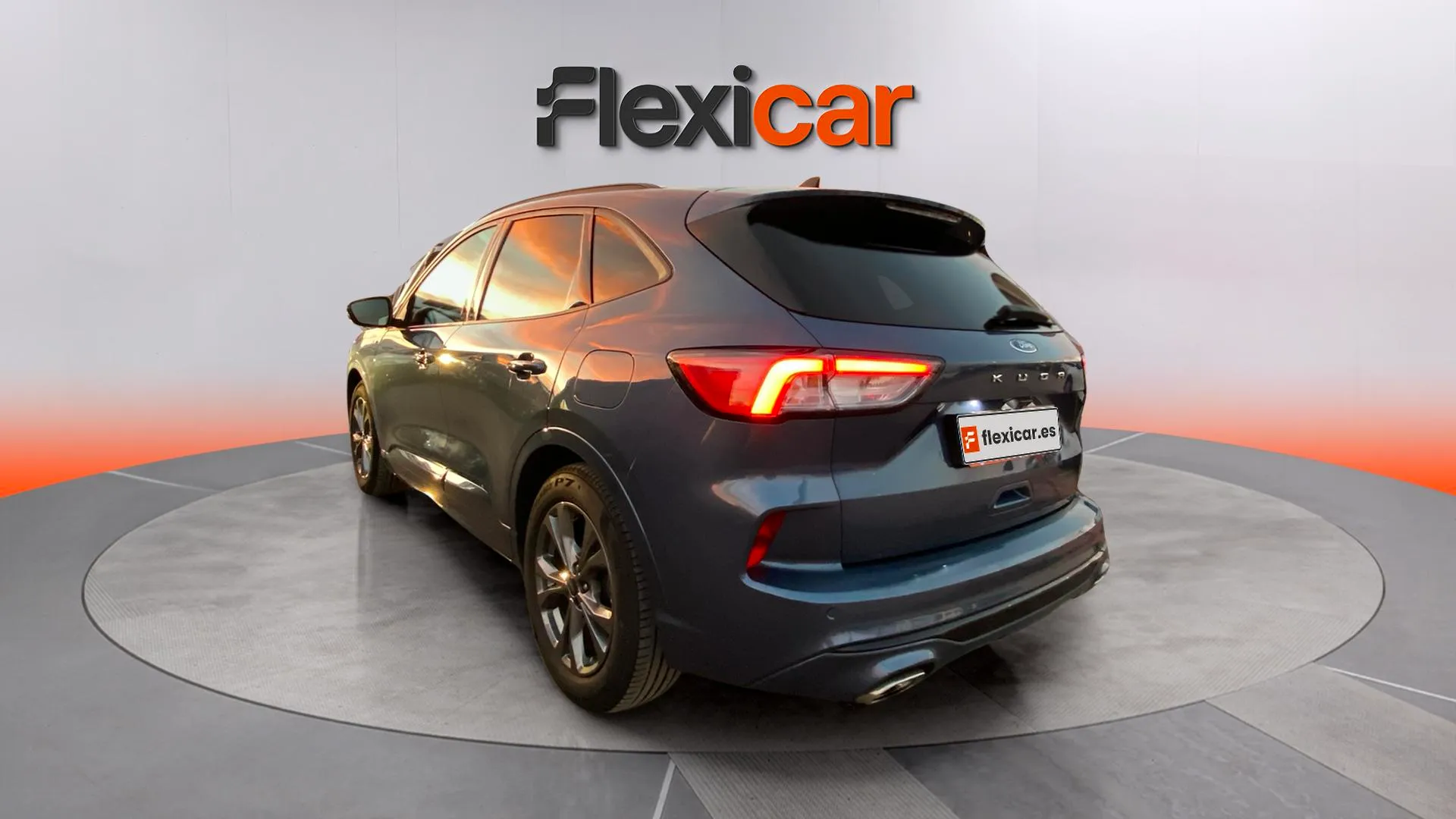 Ford Kuga ST-Line X 1.5 EcoBlue - foto 8