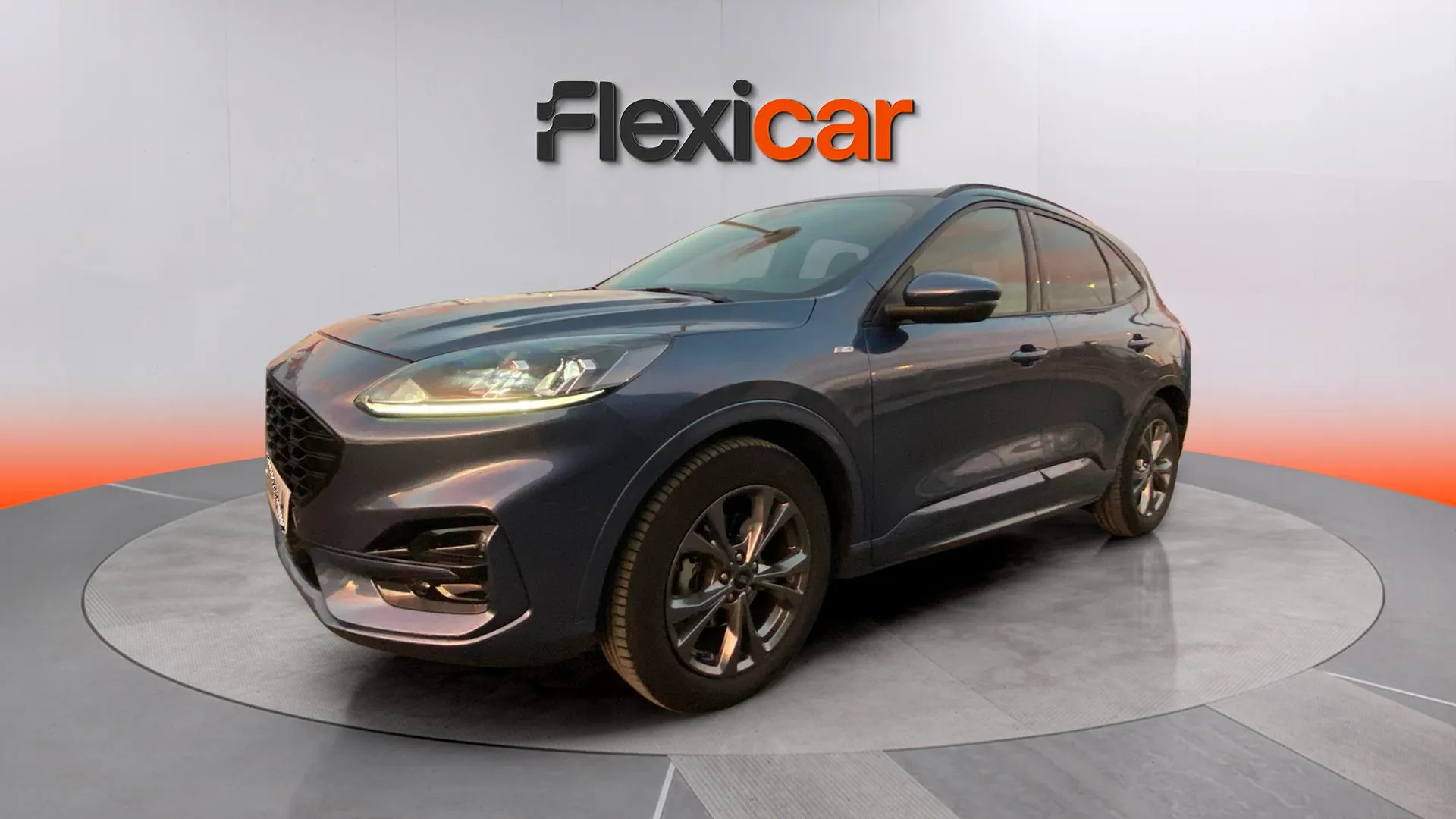 Ford Kuga ST-Line X 1.5 EcoBlue - foto 4