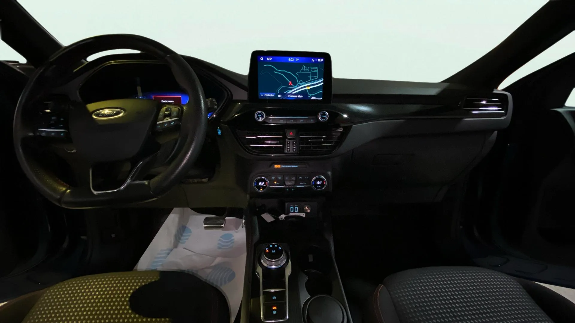 Ford Kuga ST-Line X 1.5 EcoBlue - foto 21