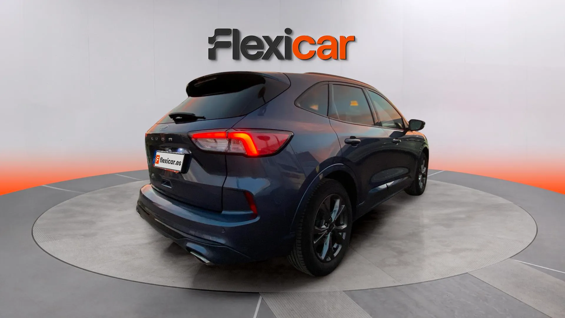 Ford Kuga ST-Line X 1.5 EcoBlue - foto 11