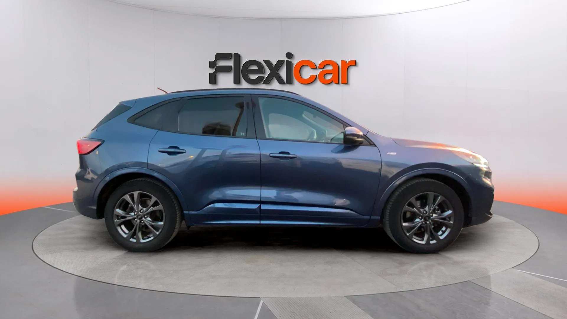 Ford Kuga ST-Line X 1.5 EcoBlue - foto 12