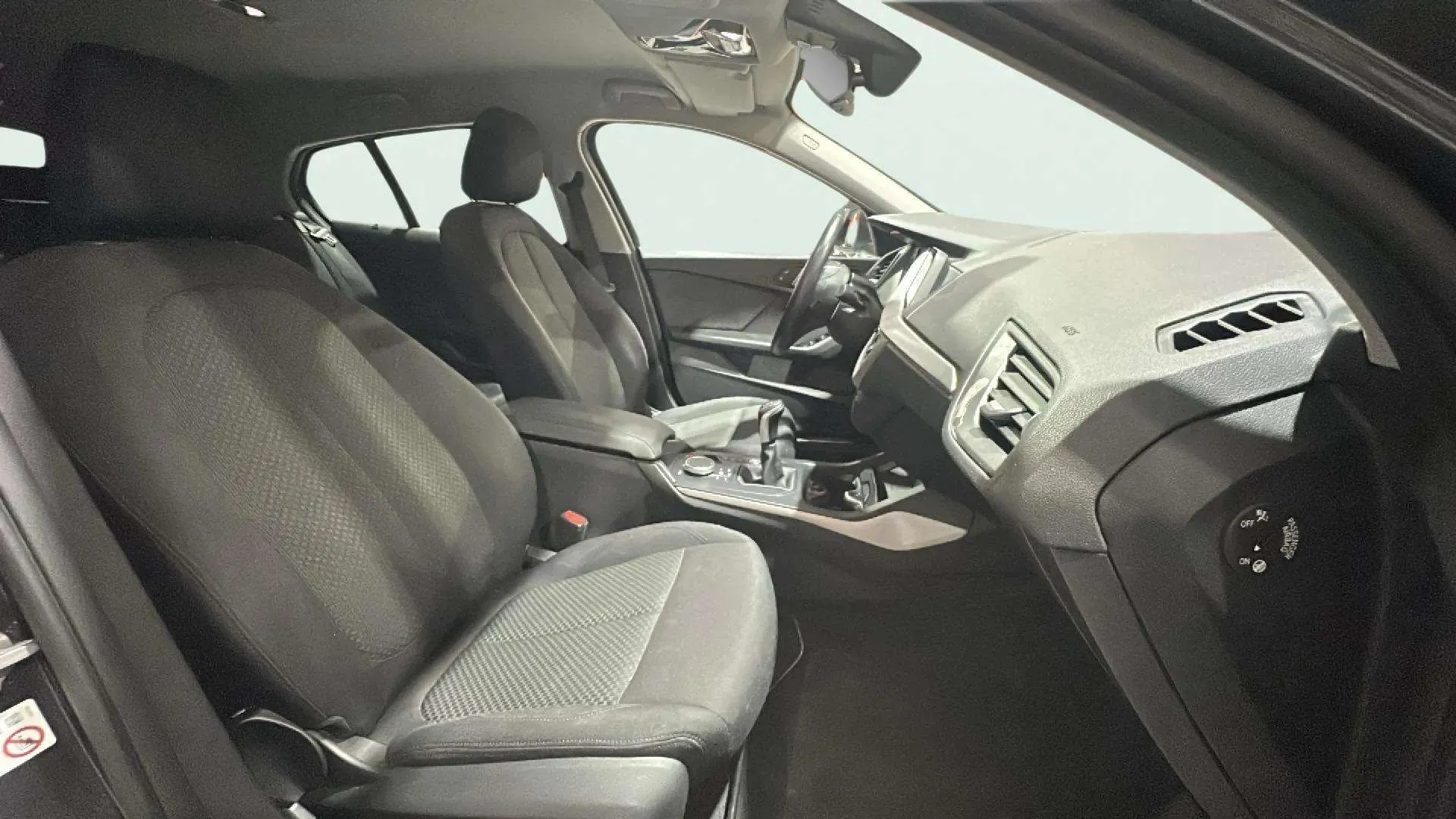 BMW Serie 1 118i - foto 10