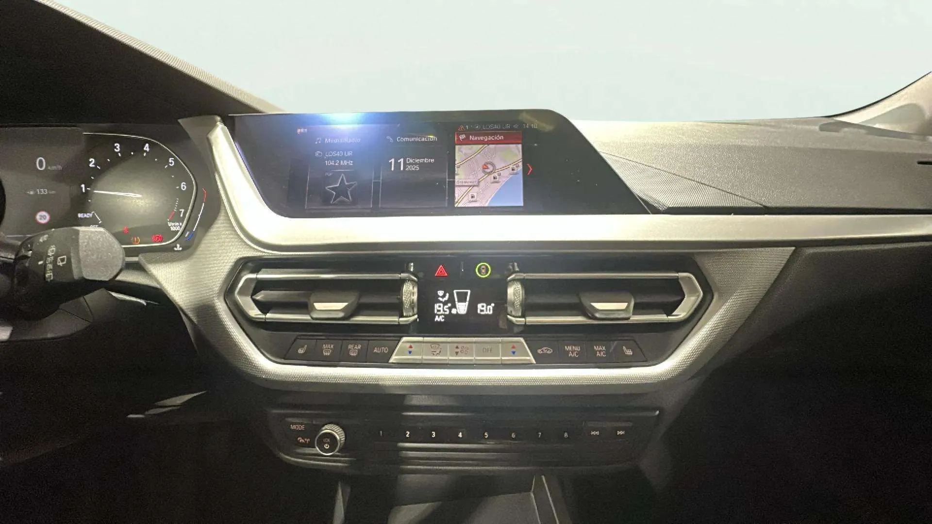 BMW Serie 1 118i - foto 8