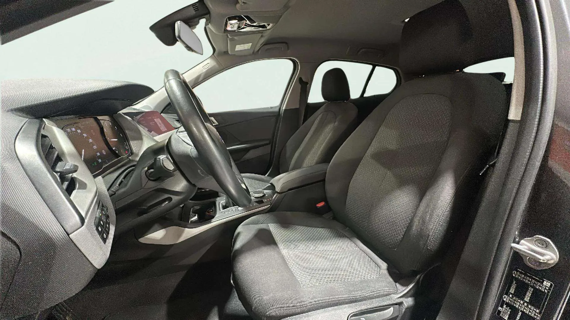 BMW Serie 1 118i - foto 11