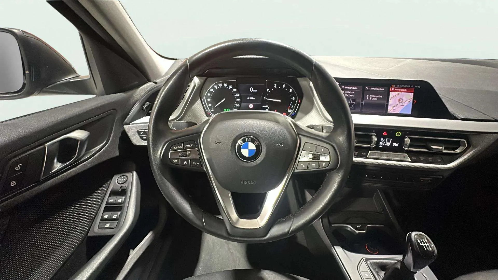BMW Serie 1 118i - foto 7