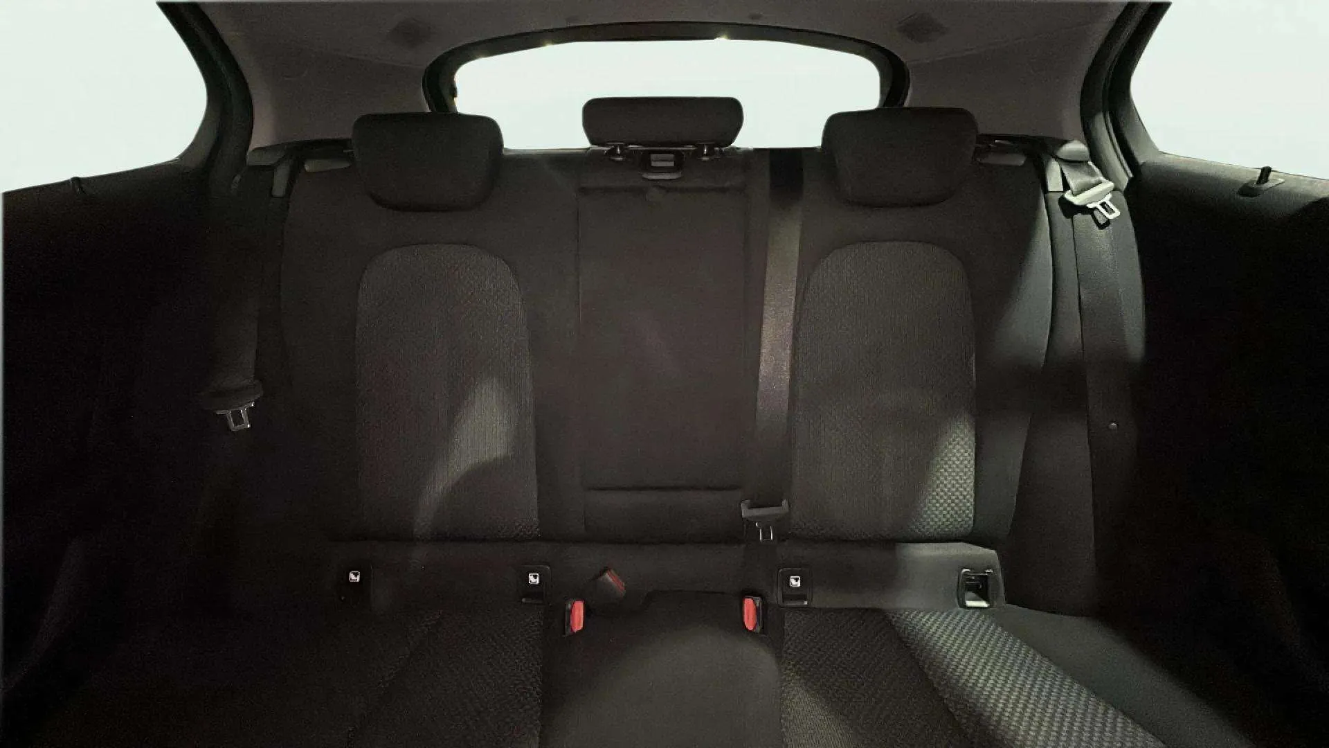 BMW Serie 1 118i - foto 12