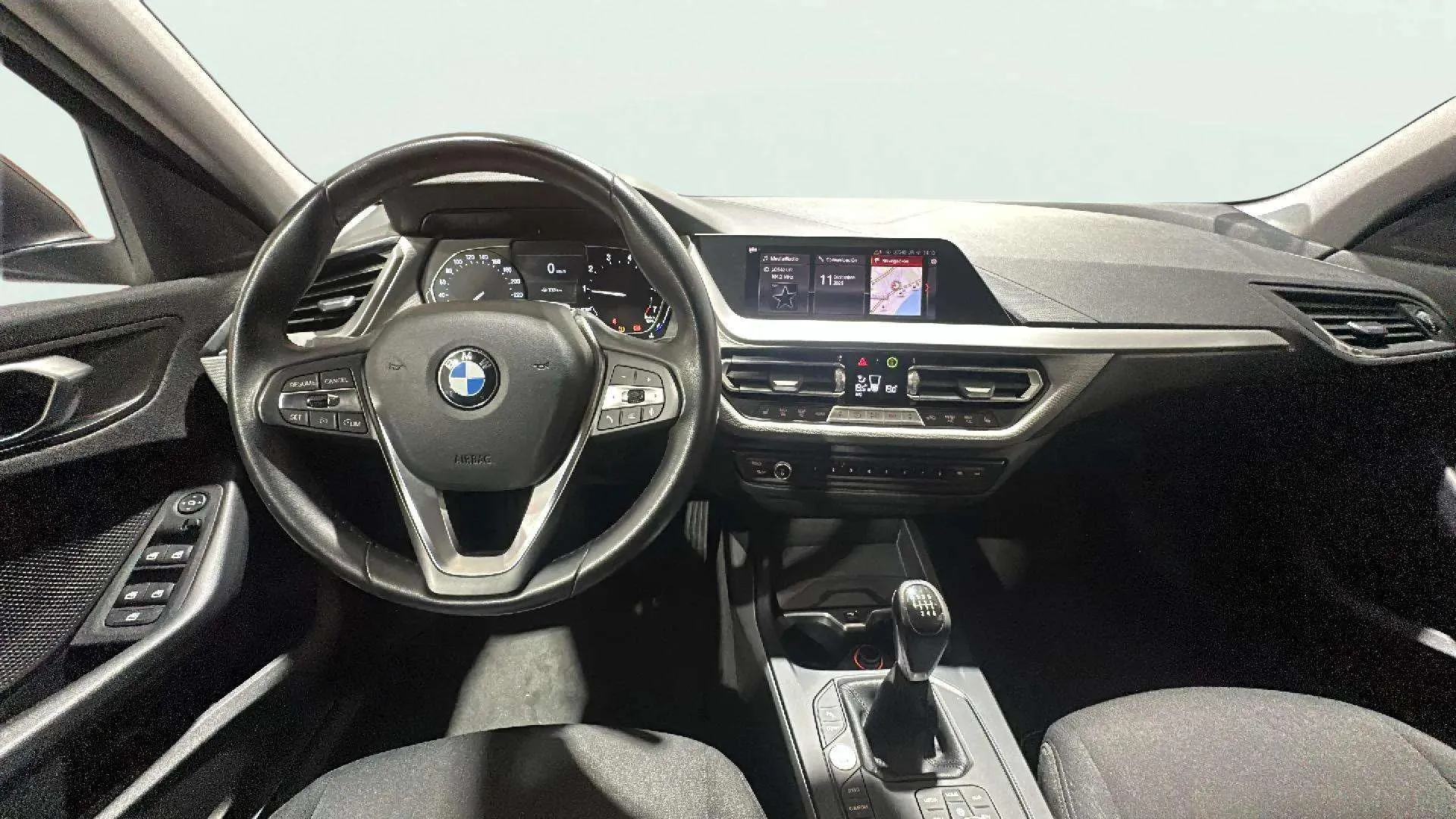 BMW Serie 1 118i - foto 6