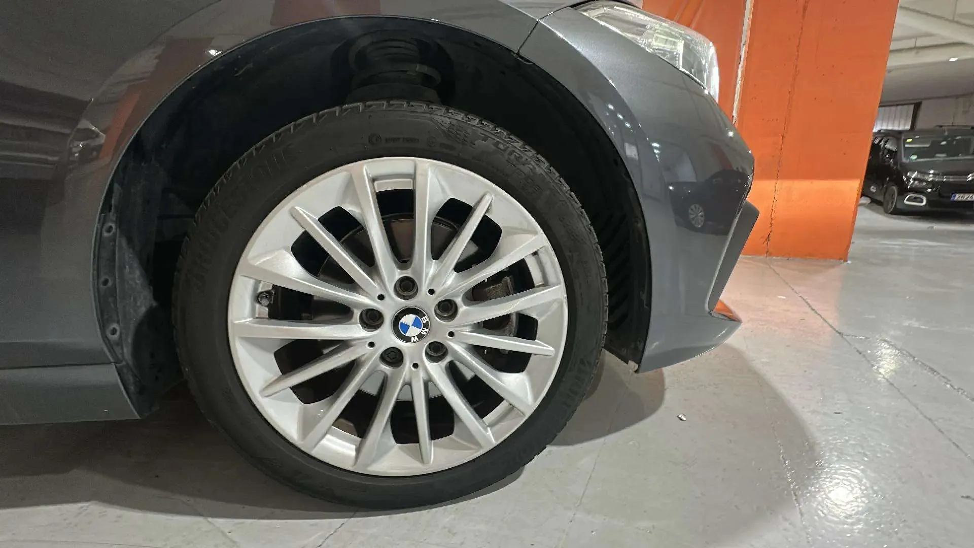 BMW Serie 1 118i - foto 14