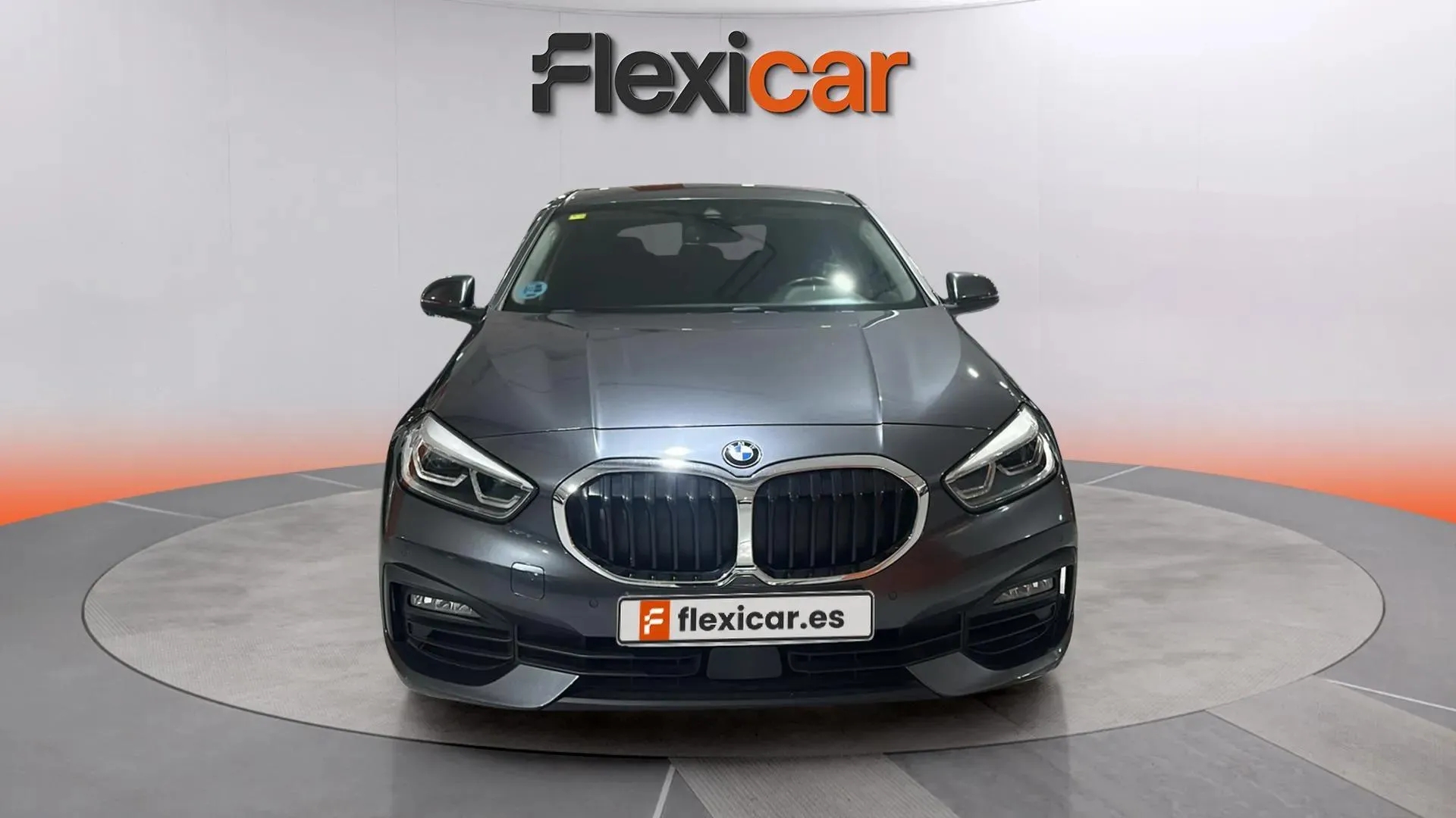 BMW Serie 1 118i - foto 2