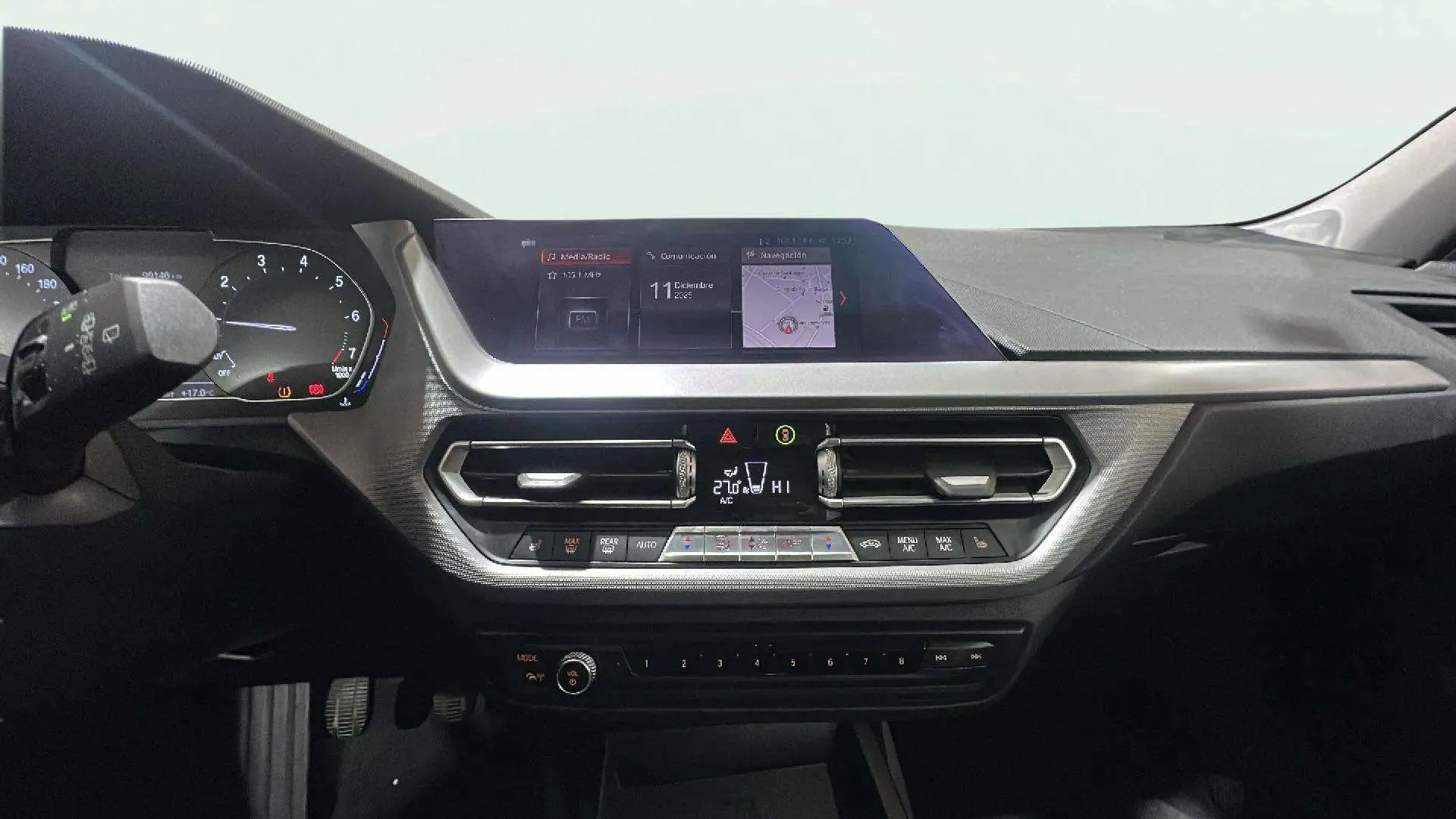 BMW Serie 1 118i - foto 7