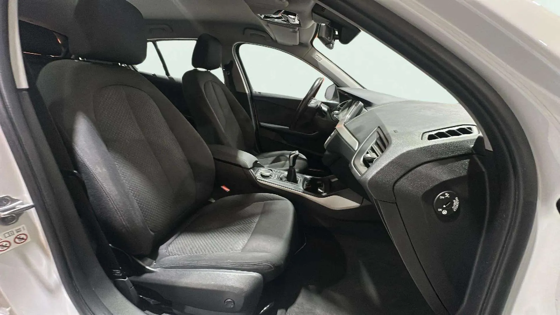 BMW Serie 1 118i - foto 10