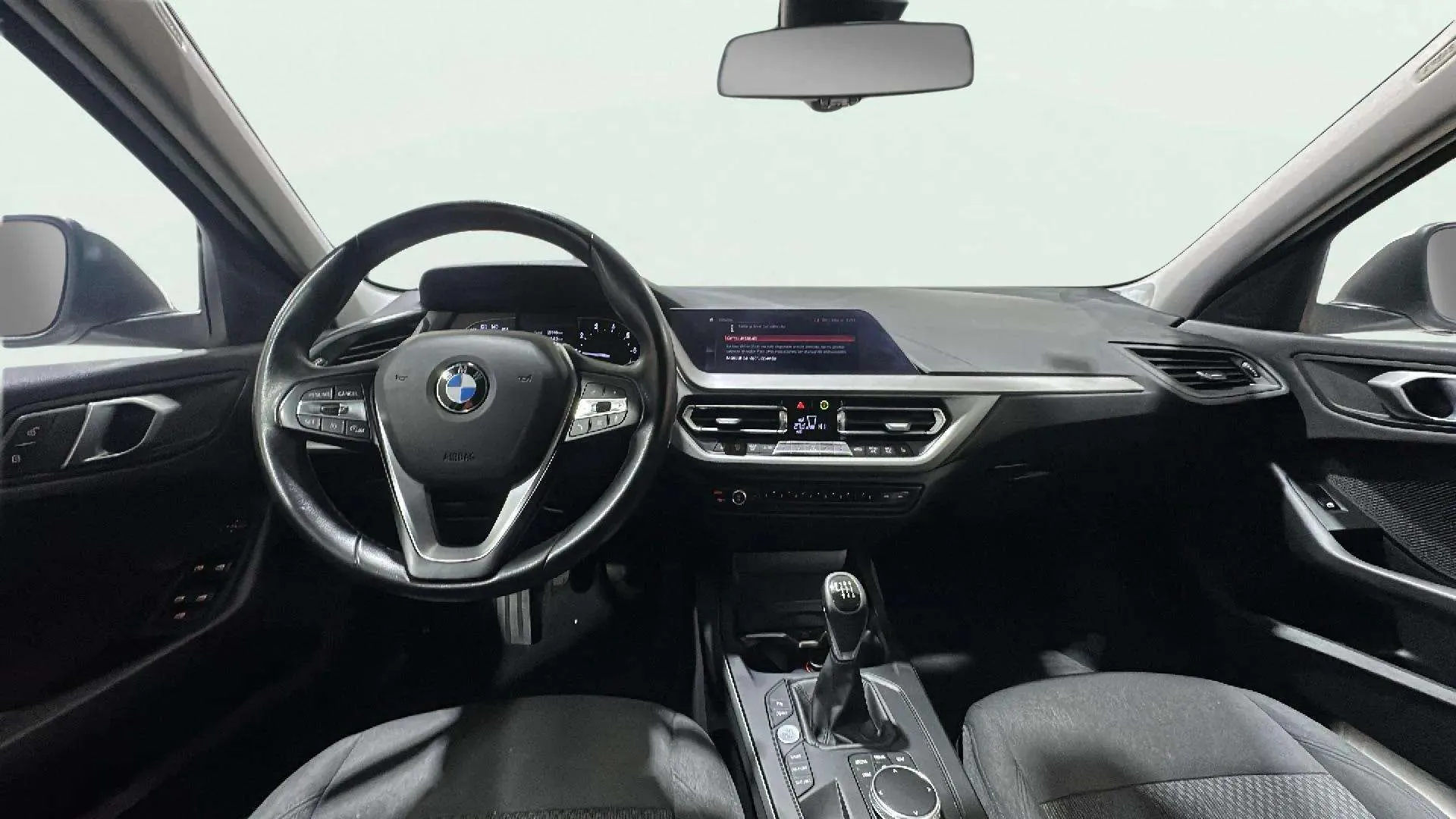 BMW Serie 1 118i - foto 6