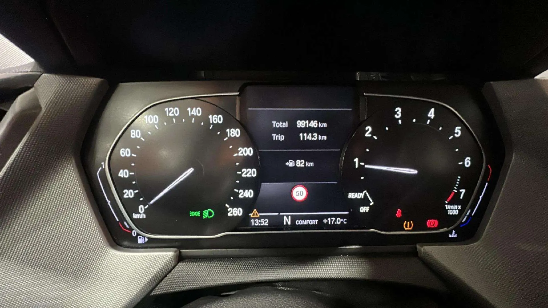 BMW Serie 1 118i - foto 9
