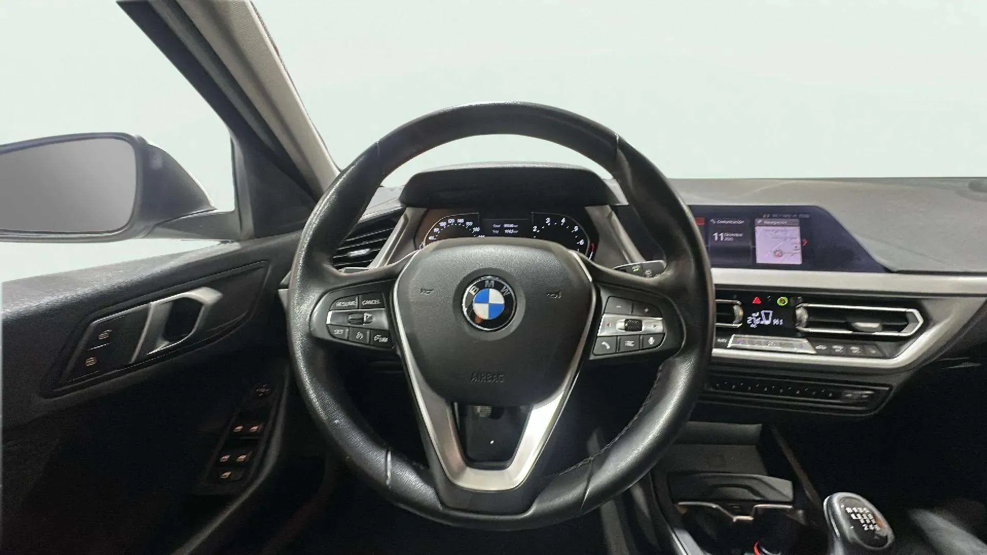 BMW Serie 1 118i - foto 8