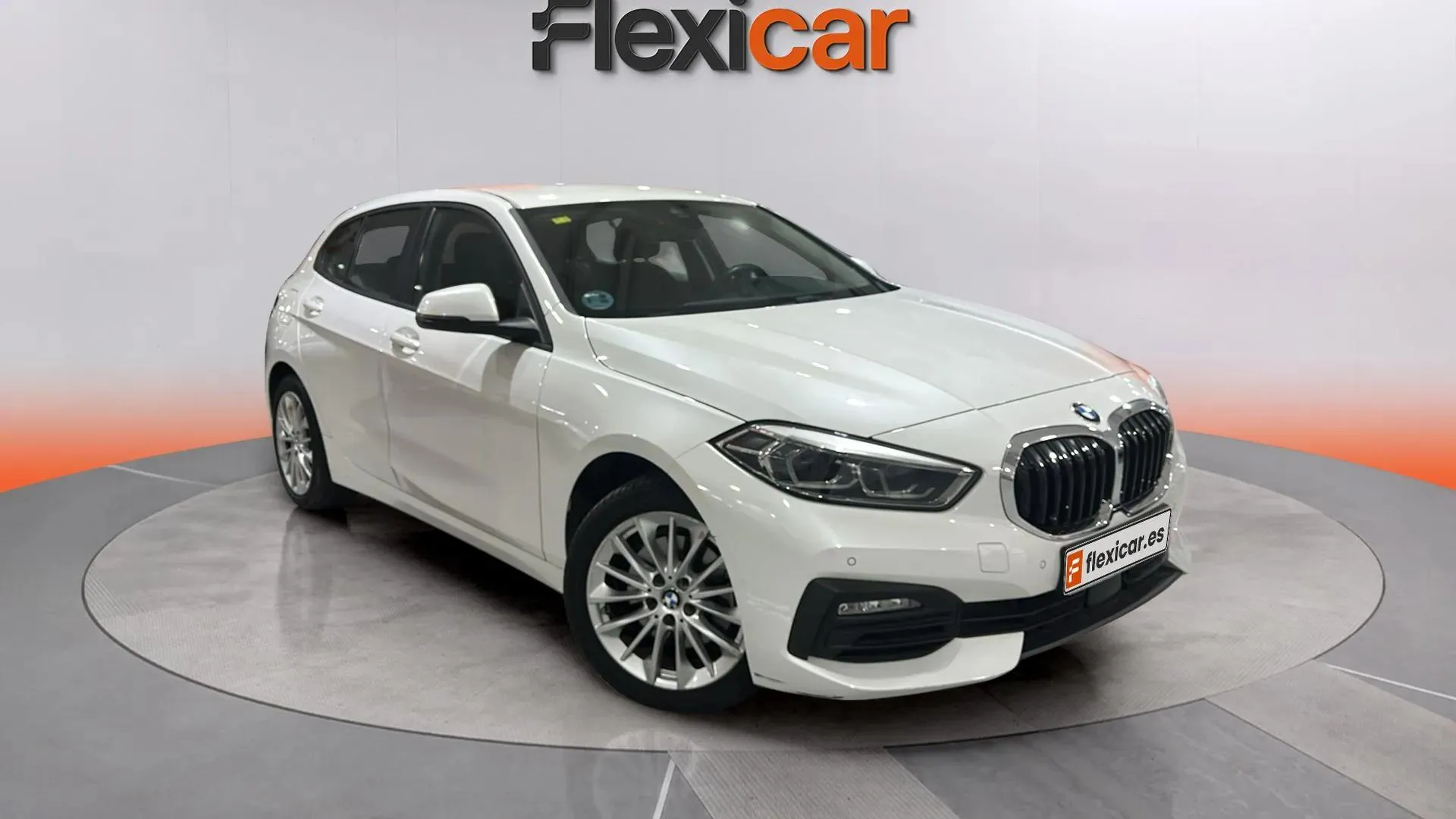 BMW Serie 1 118i