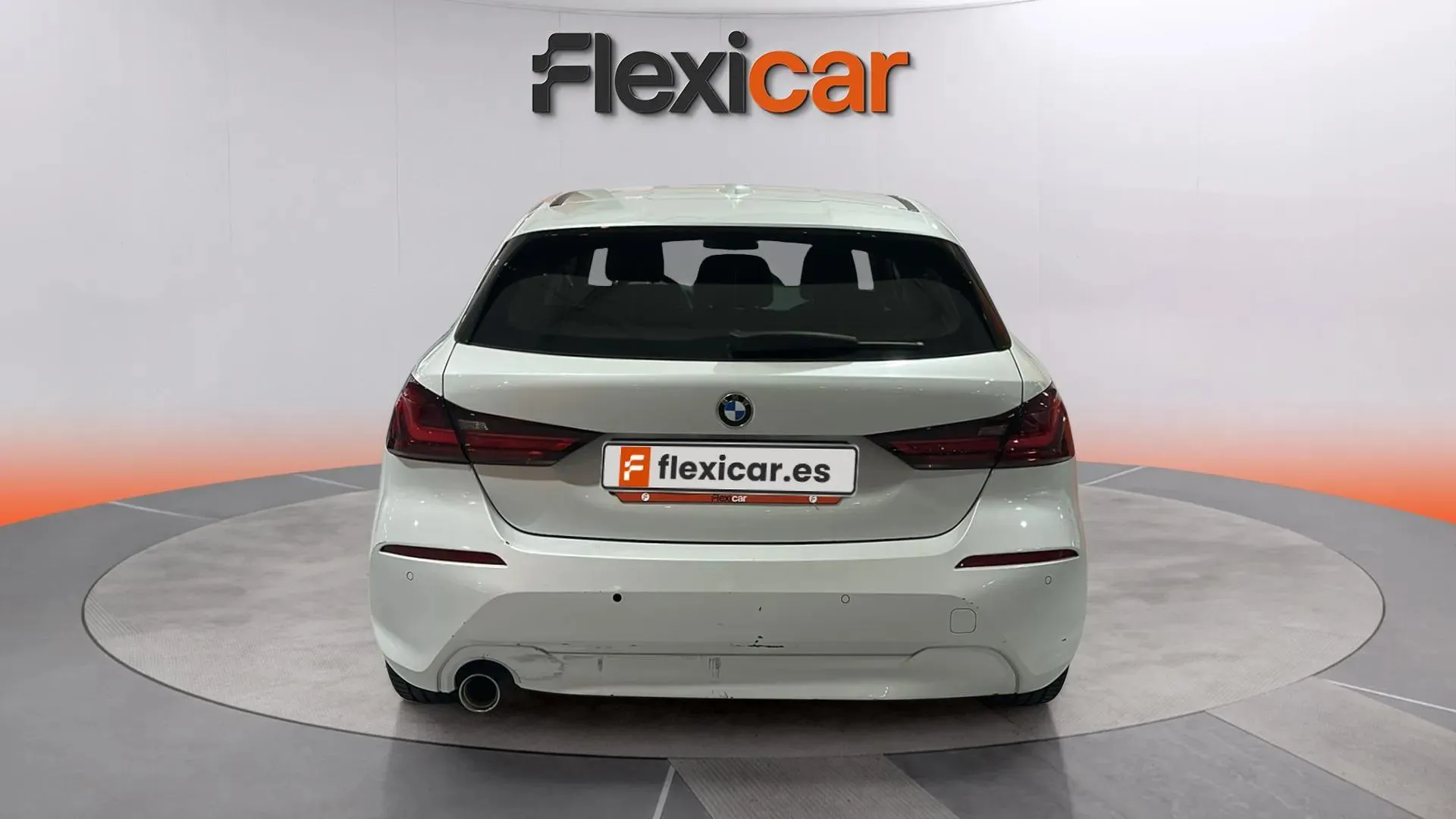 BMW Serie 1 118i - foto 4