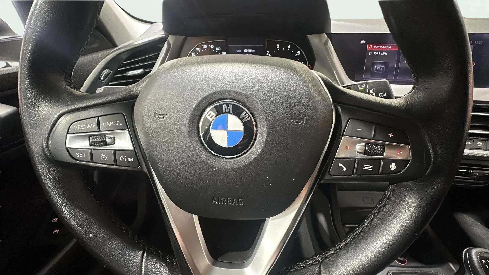 BMW Serie 1 118i - foto 16