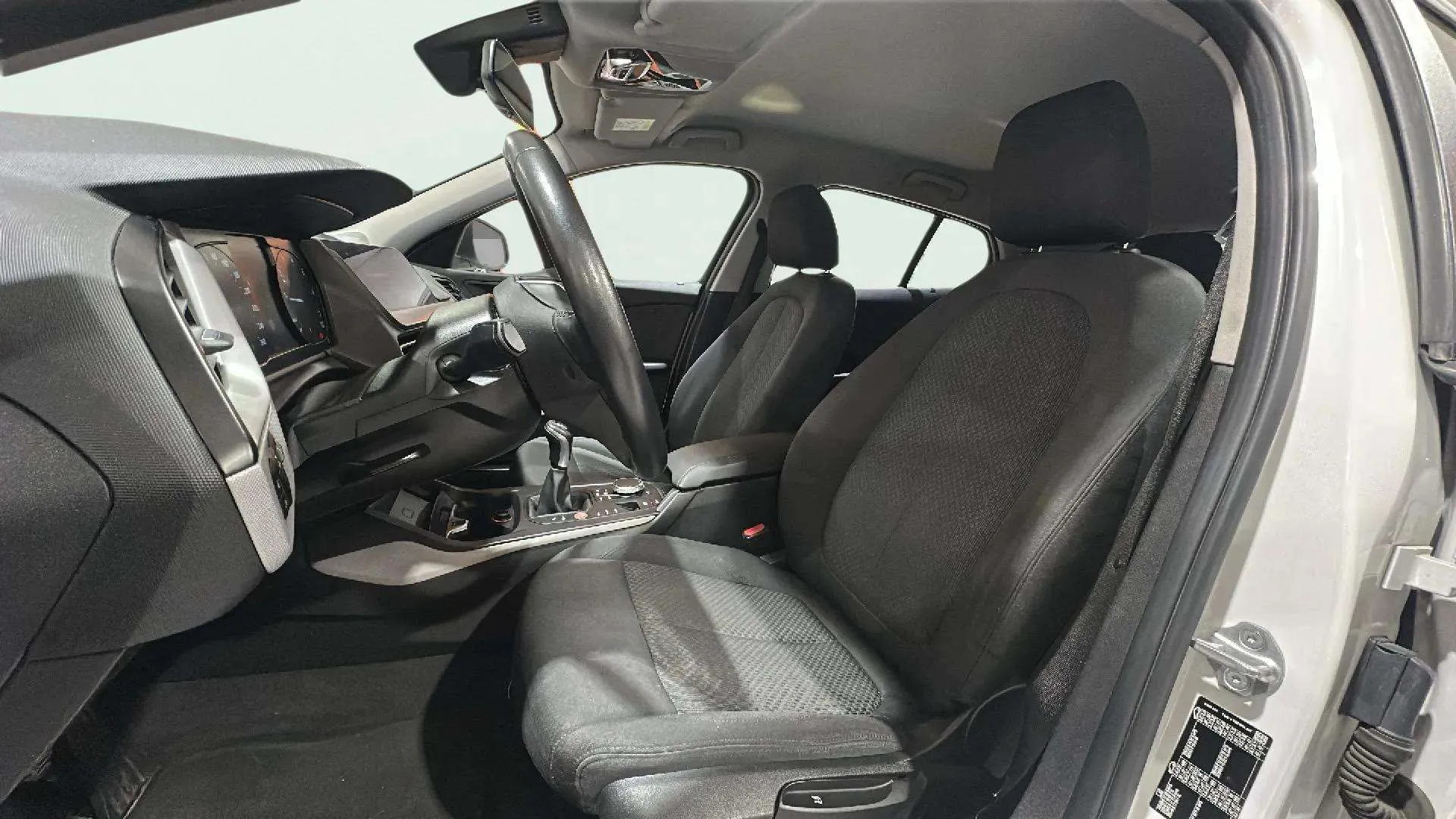 BMW Serie 1 118i - foto 11