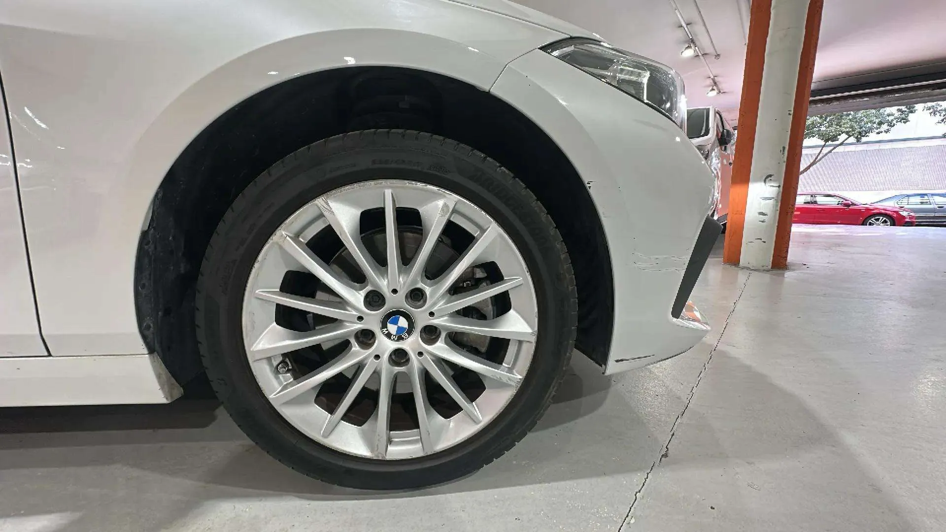 BMW Serie 1 118i - foto 14