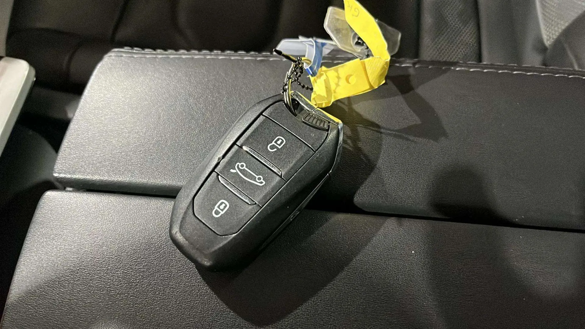 Citroën C5 X Hybrid 225 e-EAT8 Shine Pack - foto 17