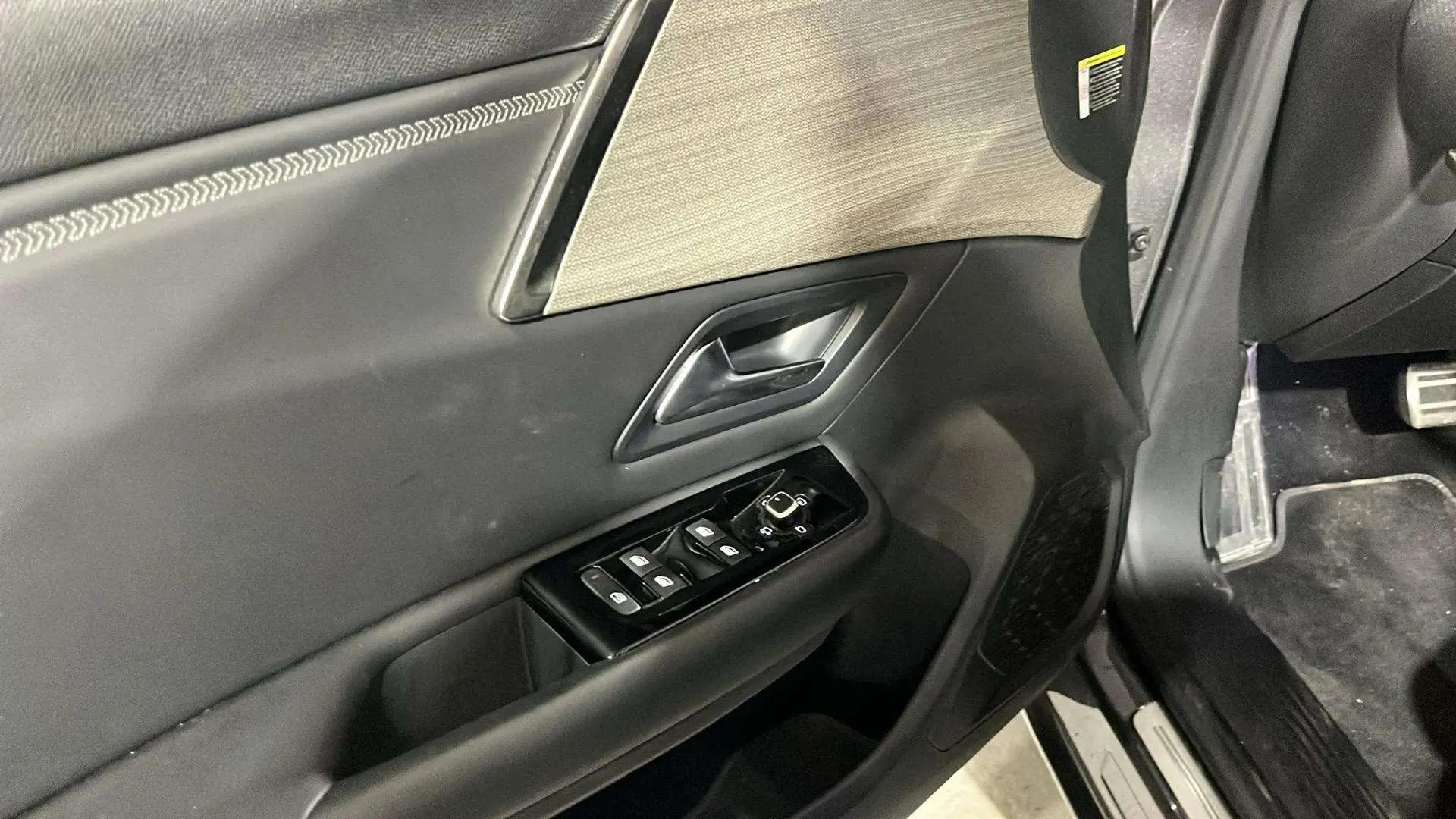 Citroën C5 X Hybrid 225 e-EAT8 Shine Pack - foto 15