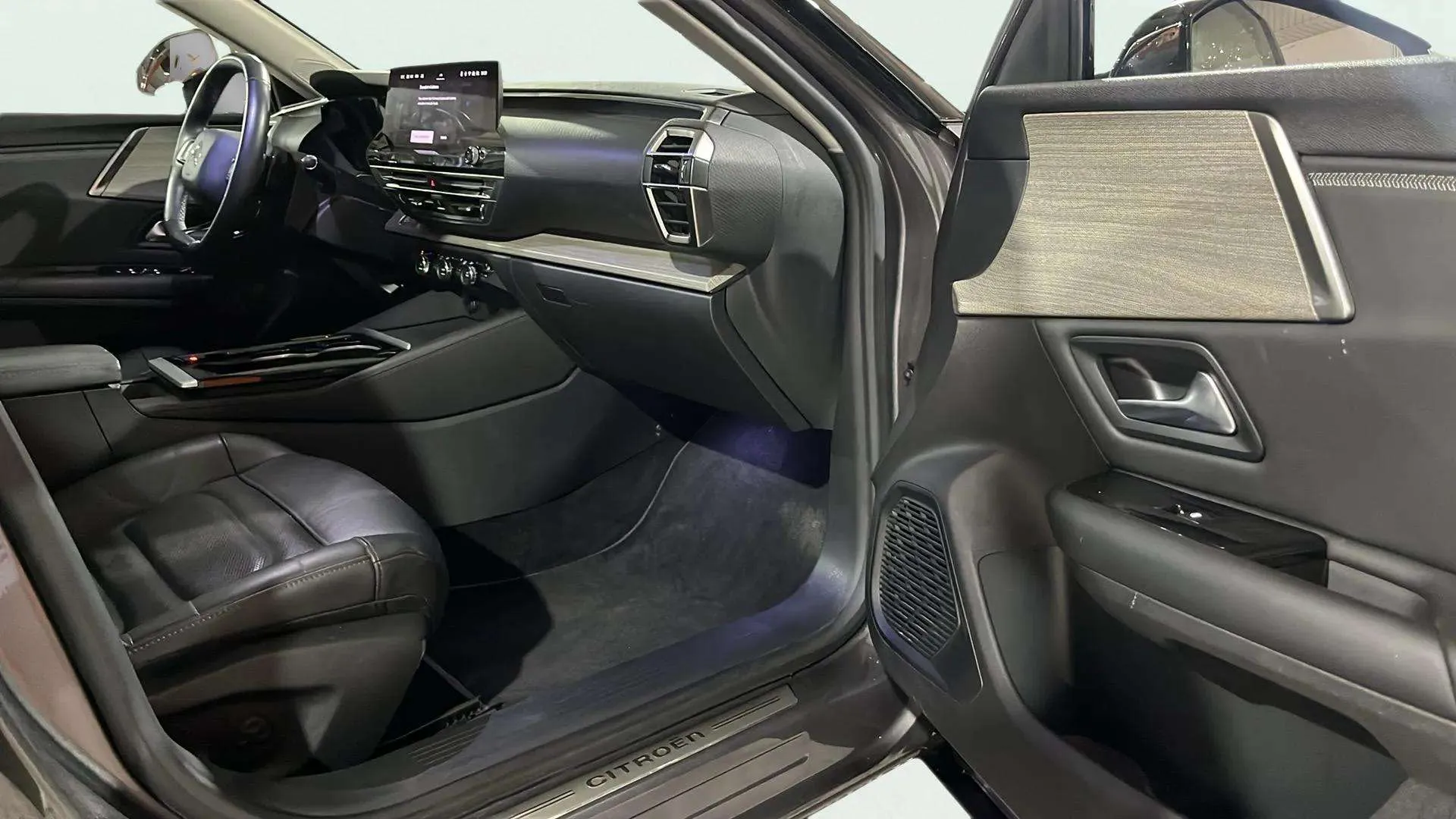 Citroën C5 X Hybrid 225 e-EAT8 Shine Pack - foto 13