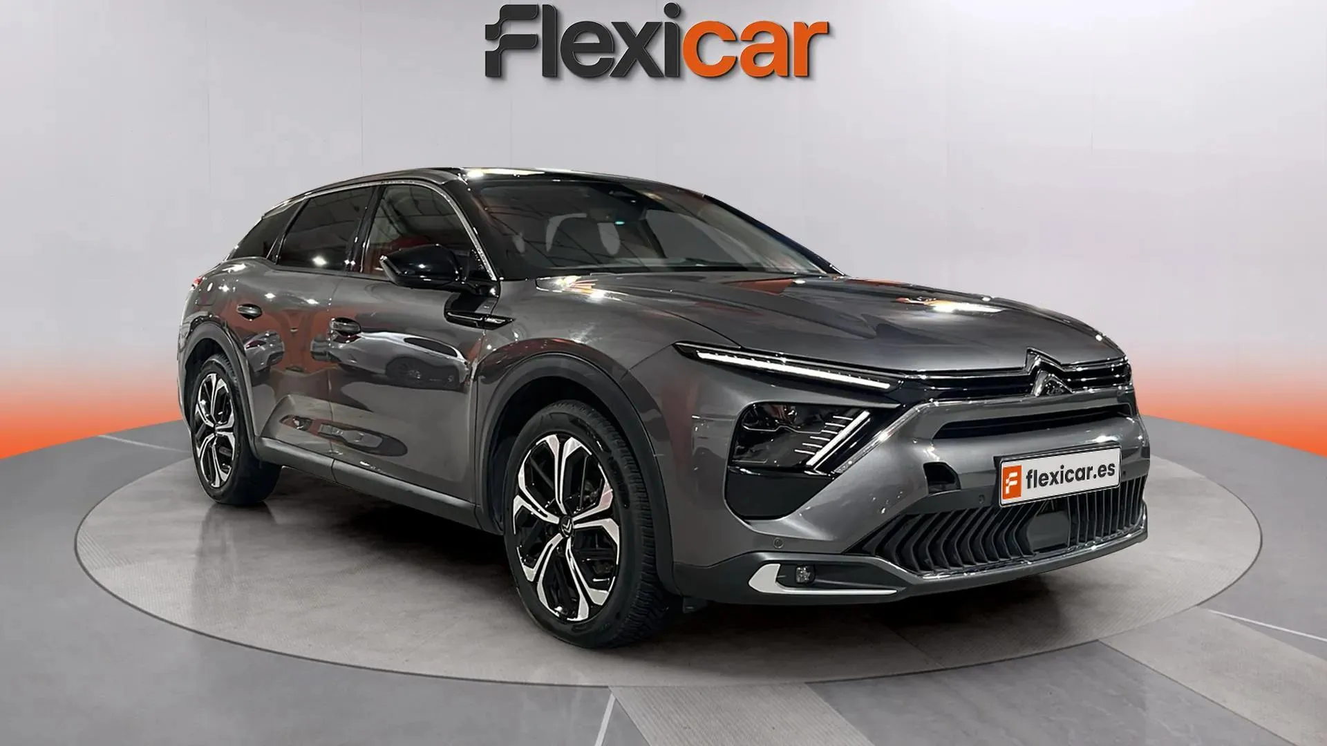 Citroën C5 X Hybrid 225 e-EAT8 Shine Pack