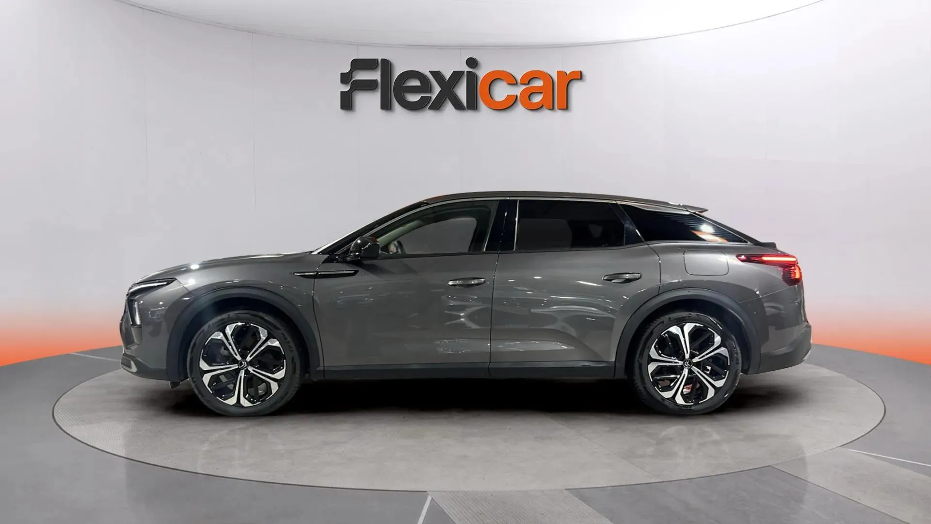 Citroën C5 X Hybrid 225 e-EAT8 Shine Pack - foto 4