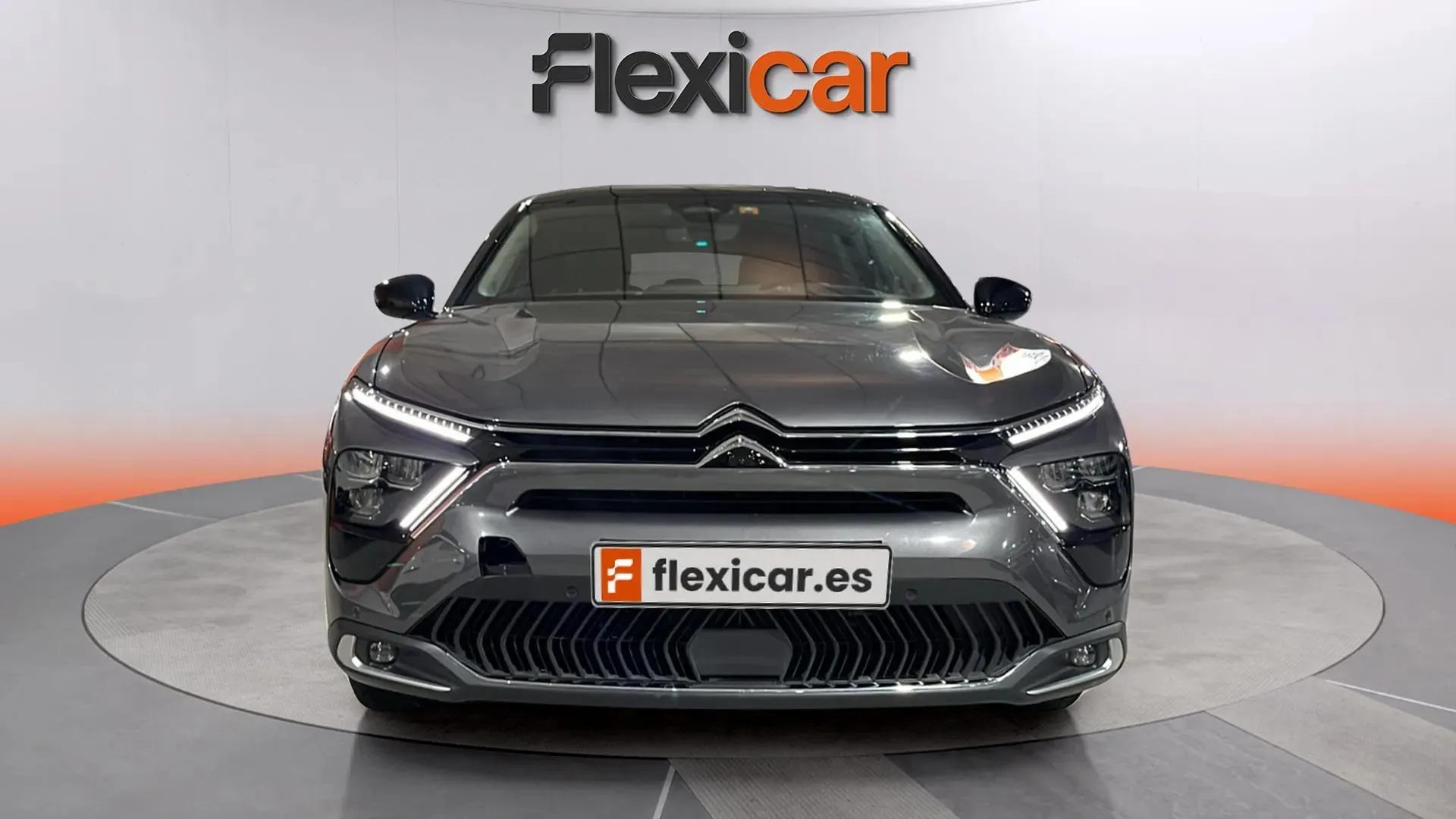 Citroën C5 X Hybrid 225 e-EAT8 Shine Pack - foto 2