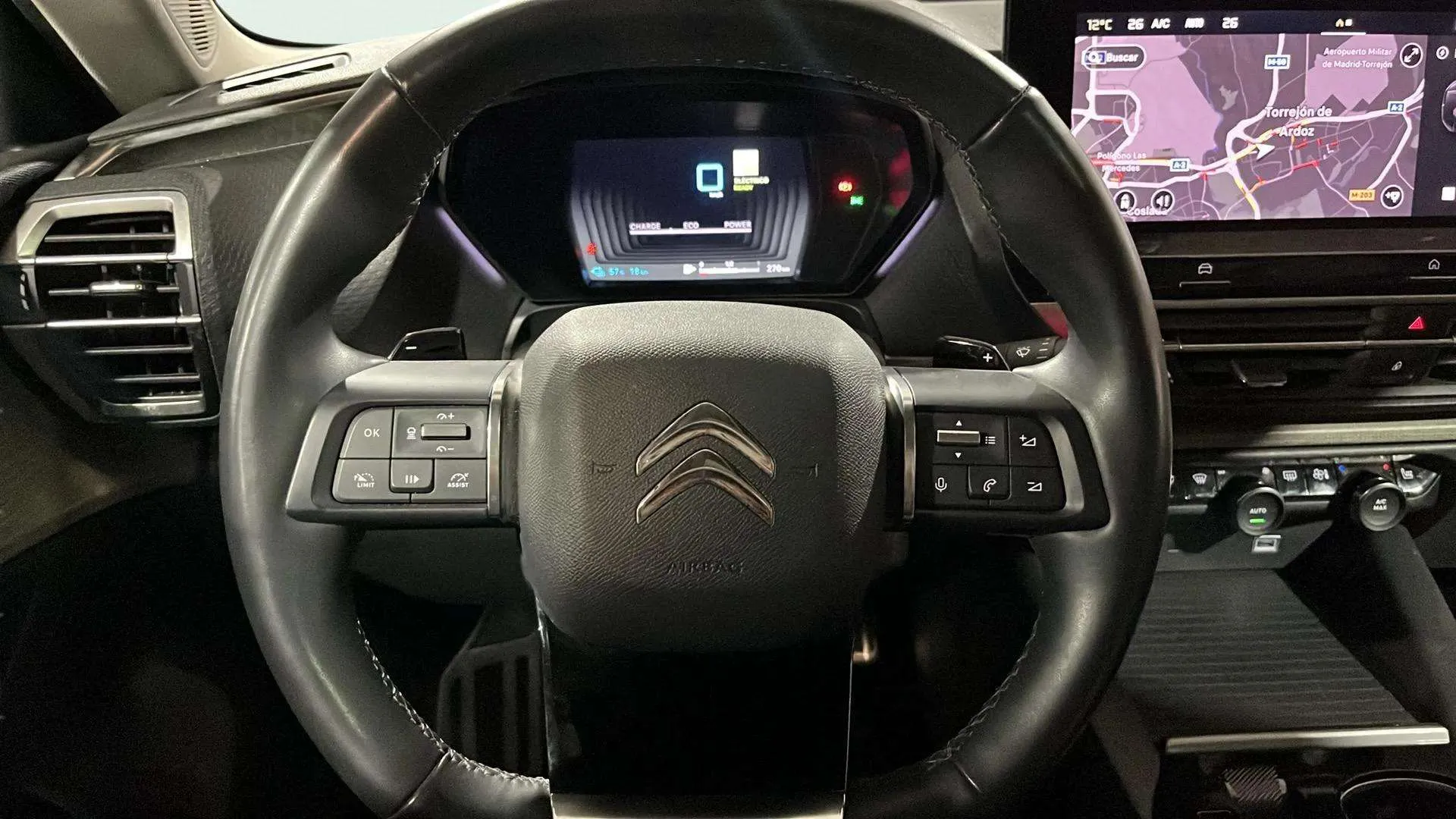 Citroën C5 X Hybrid 225 e-EAT8 Shine Pack - foto 10