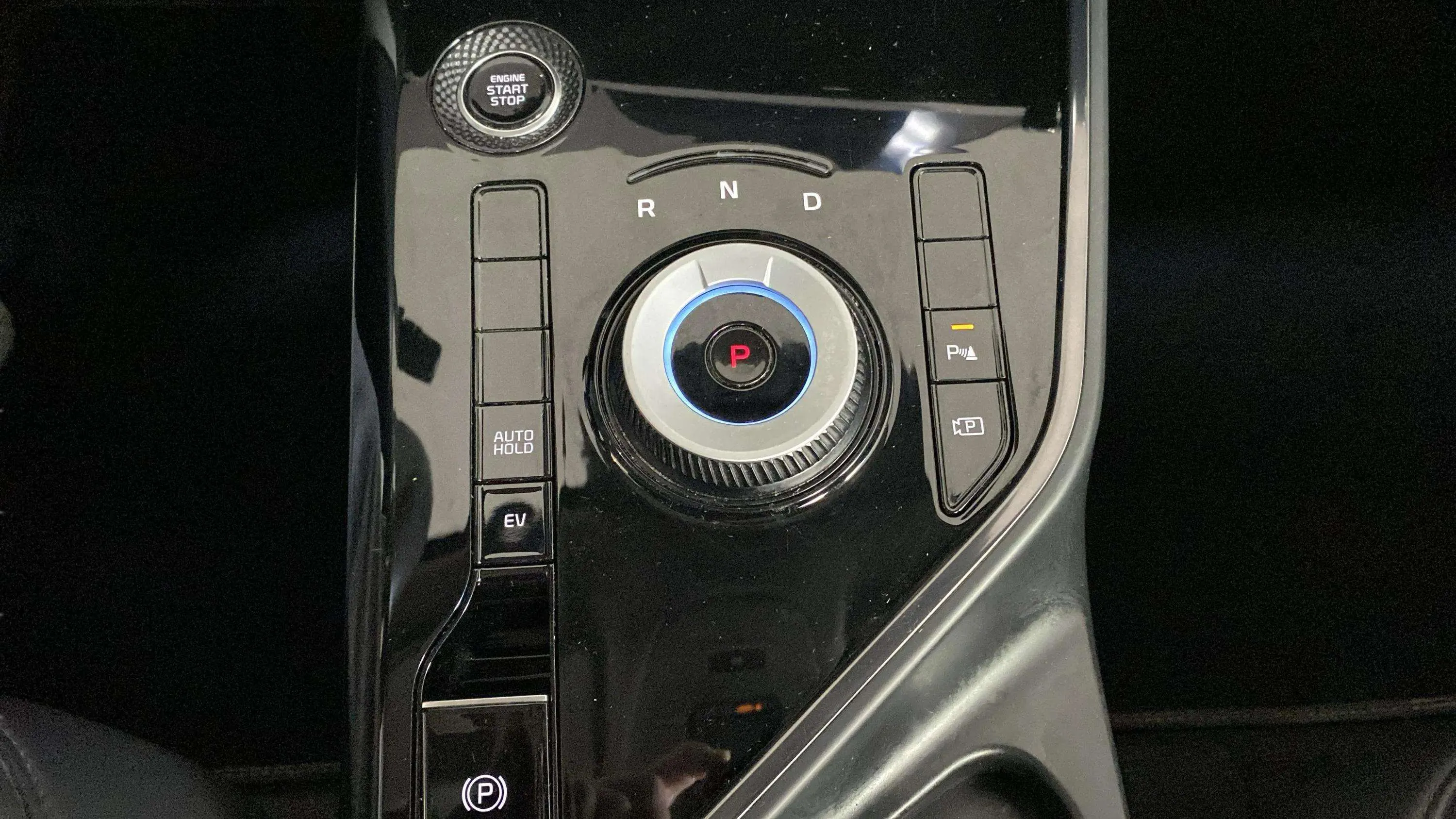 Kia Niro 1.6 GDi PHEV Drive - foto 12